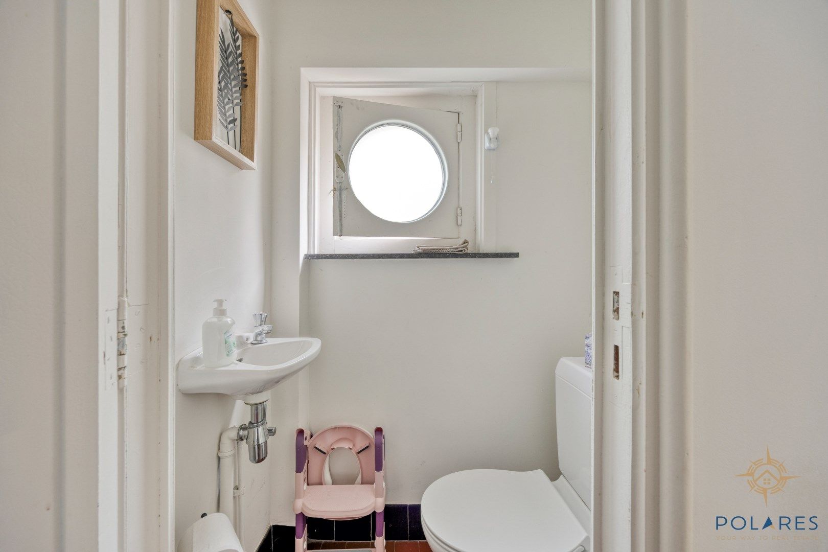 Knappe art-deco woning in Tienen foto 9