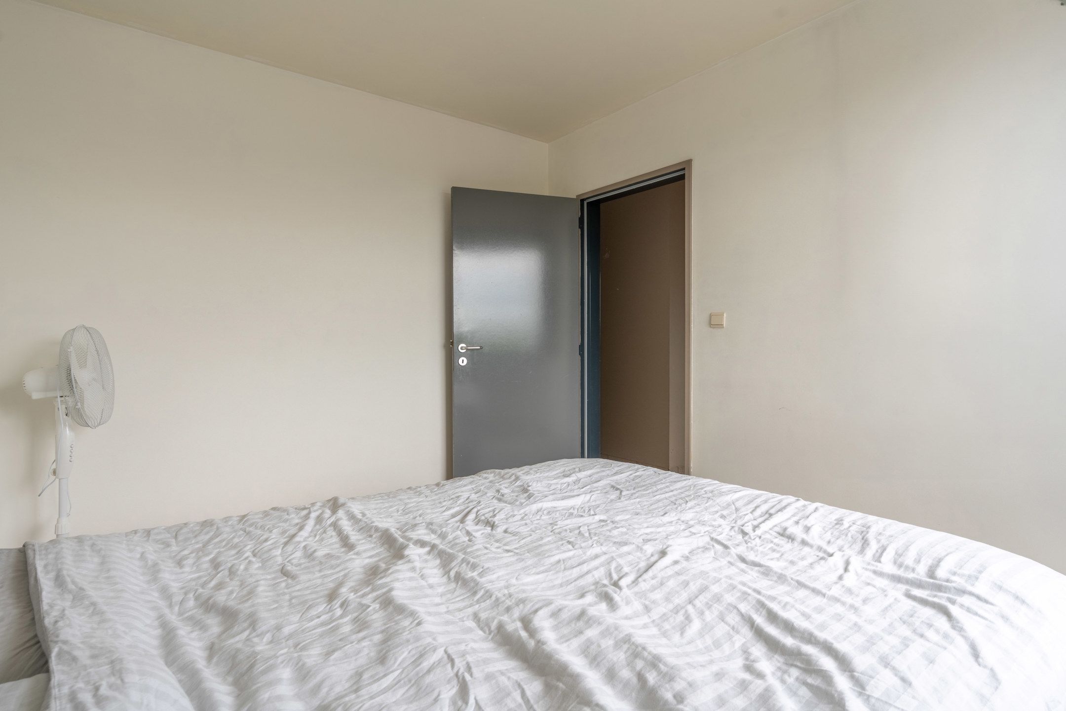 Duplex app met 2 slpks en garagebox te centrum Vosselaar. foto 15