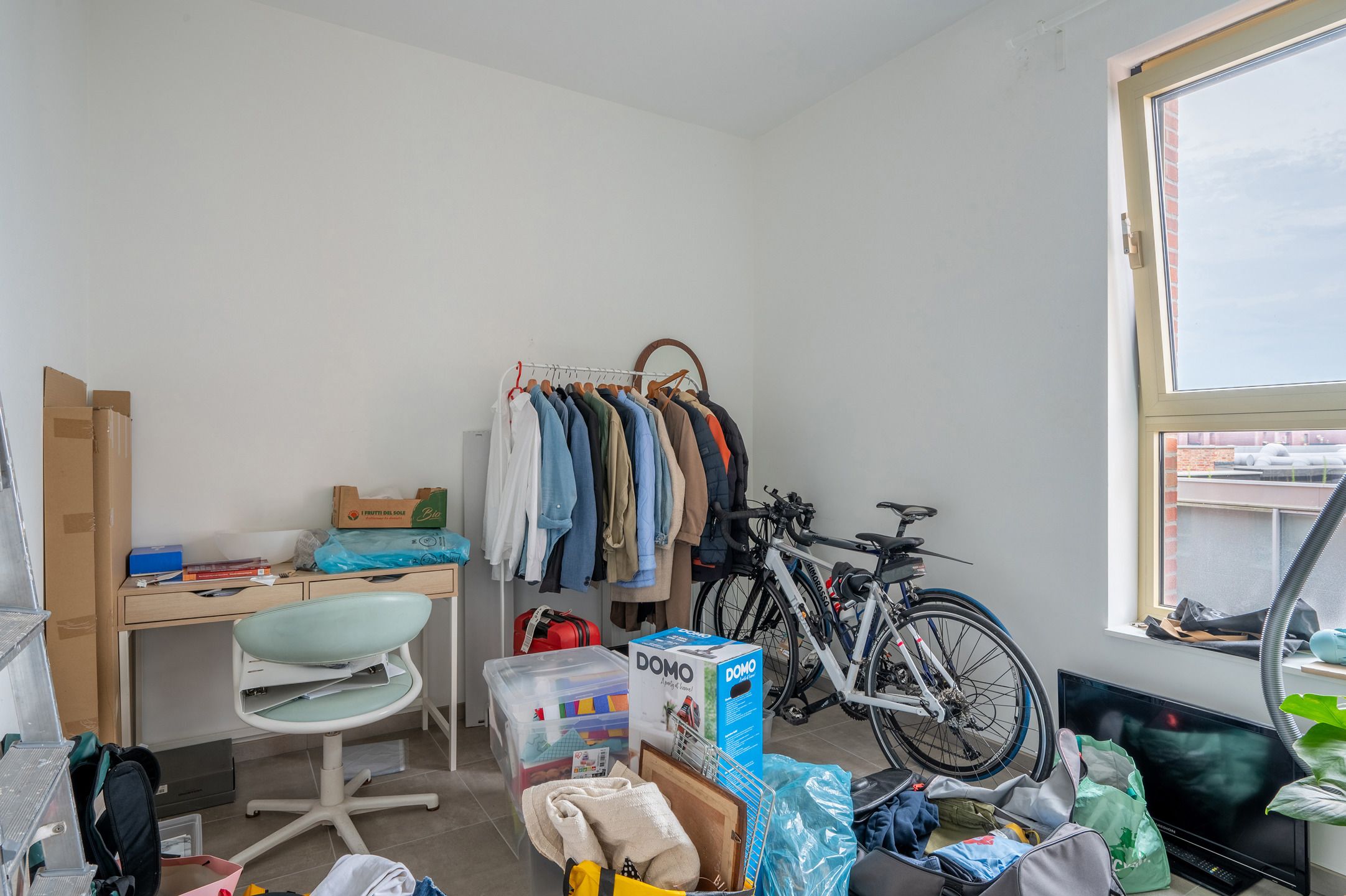 Appartement met 2 slaapkamers aan Turnova foto 12