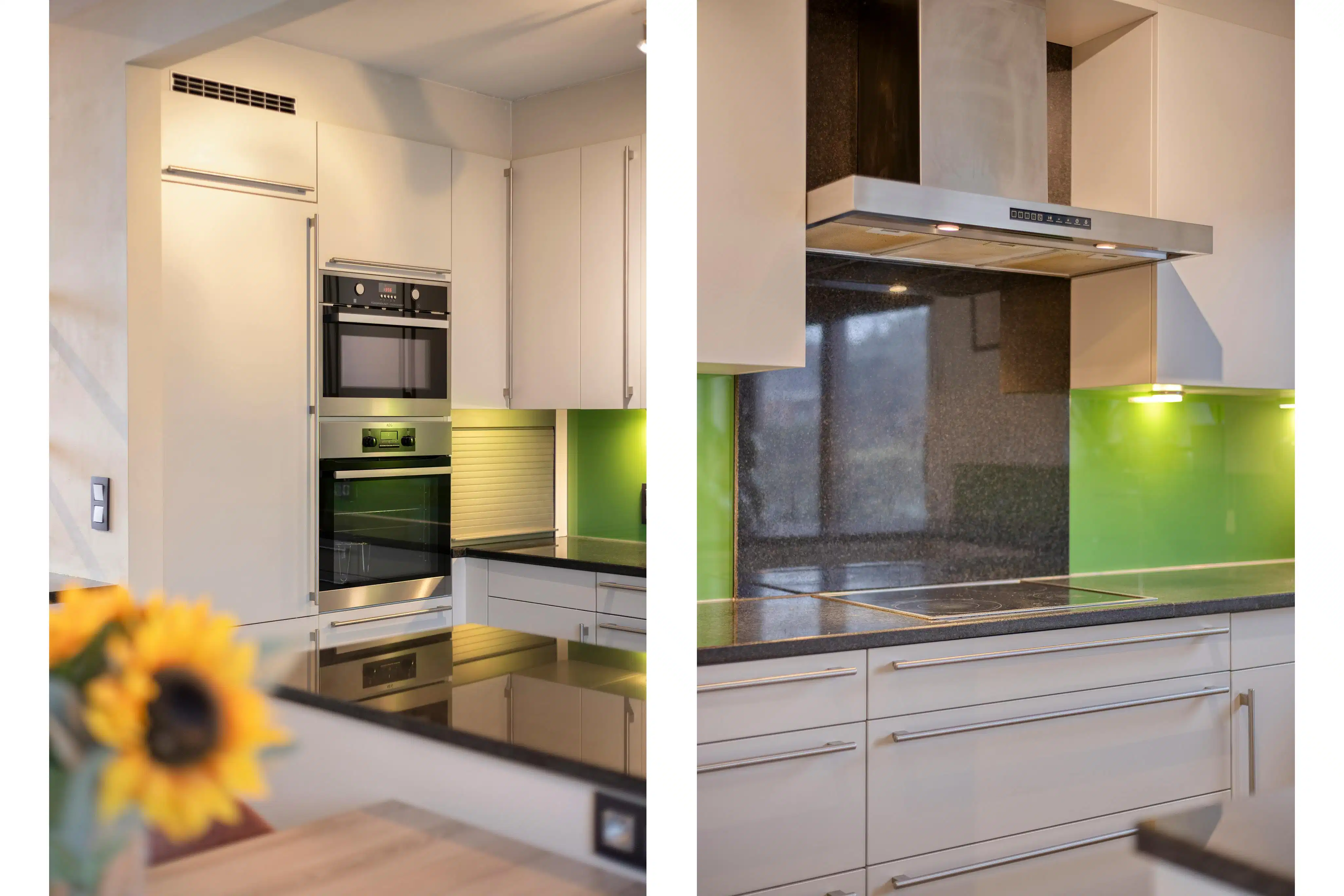 Uniek split-level huis te koop in Merksem foto 6