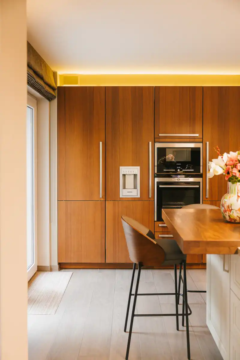 Prachtige villa op een toplocatie in het groen foto 13