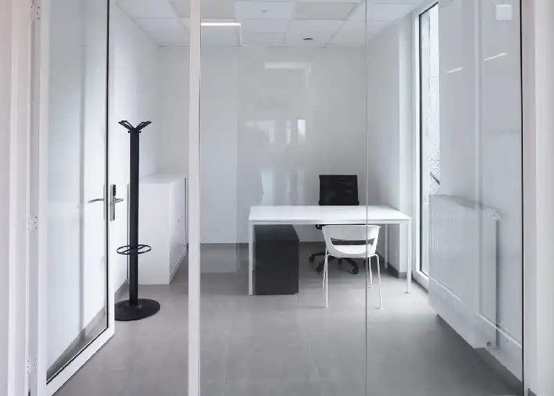 Kantoor voor startende ondernemers foto {{pictureIndex}}