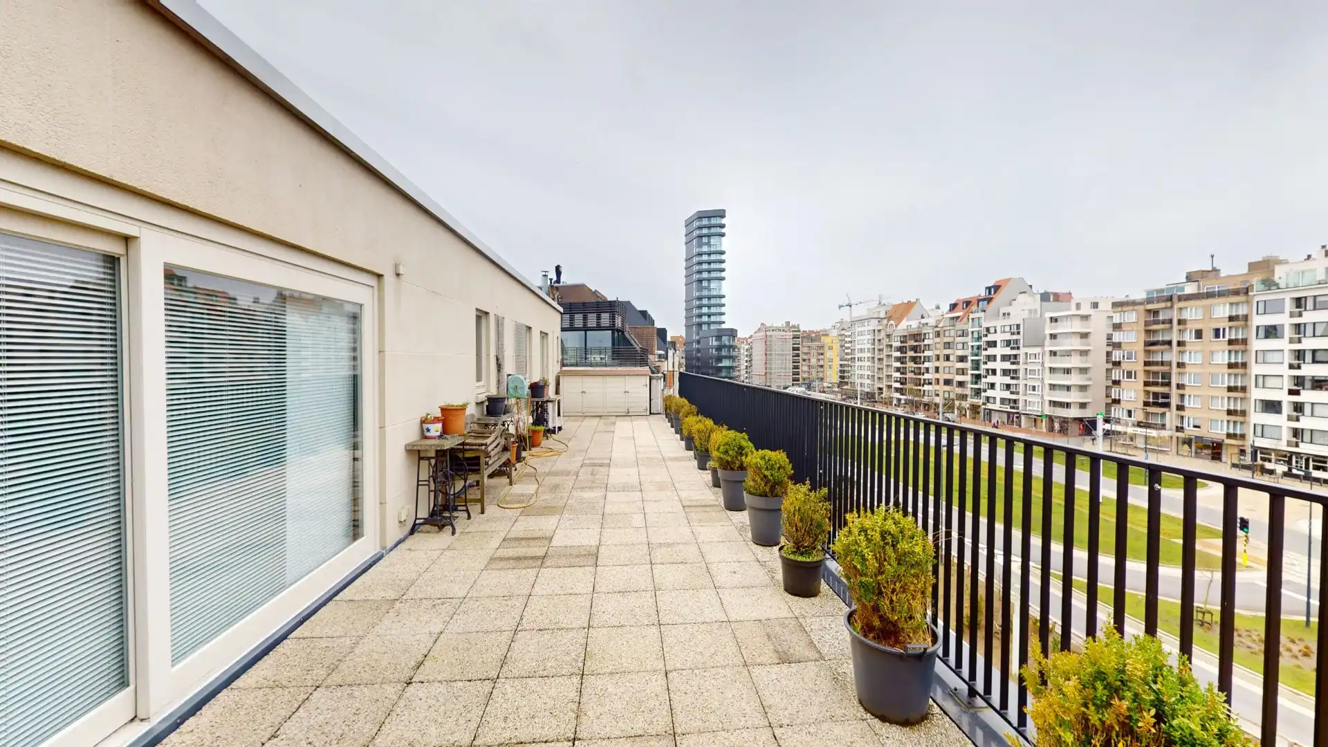Appartement te koop foto 15