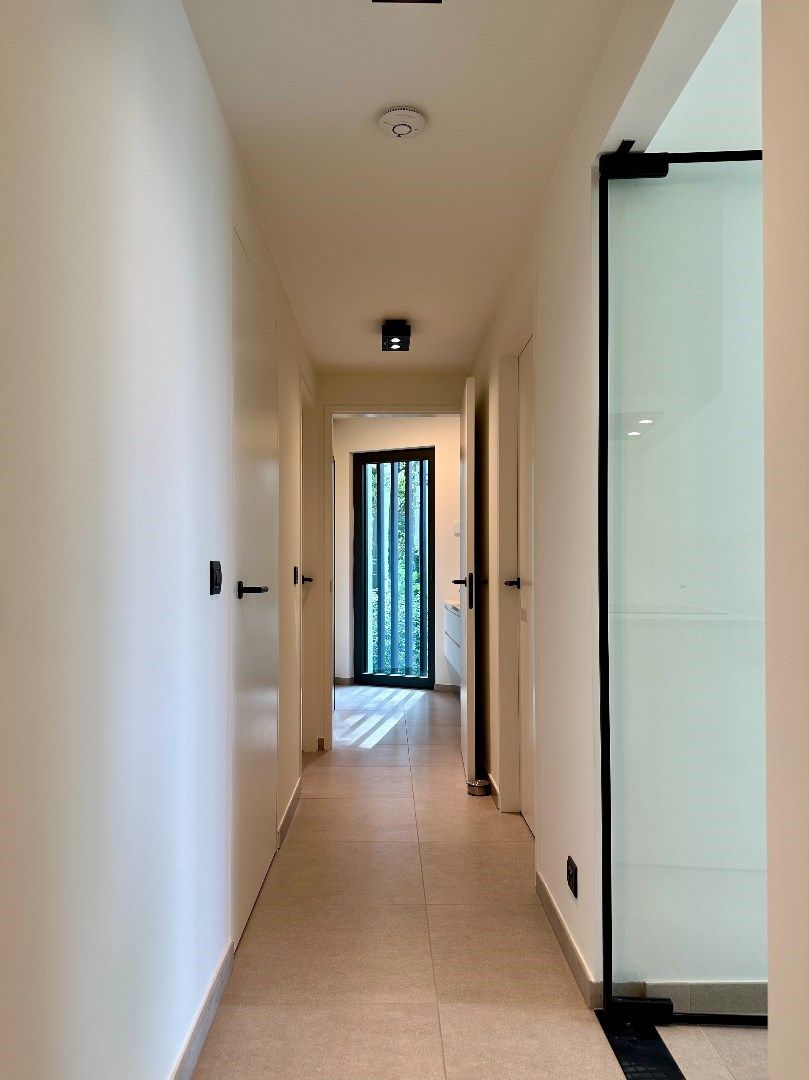 Nieuwbouwappartement met twee slaapkamers  foto 7