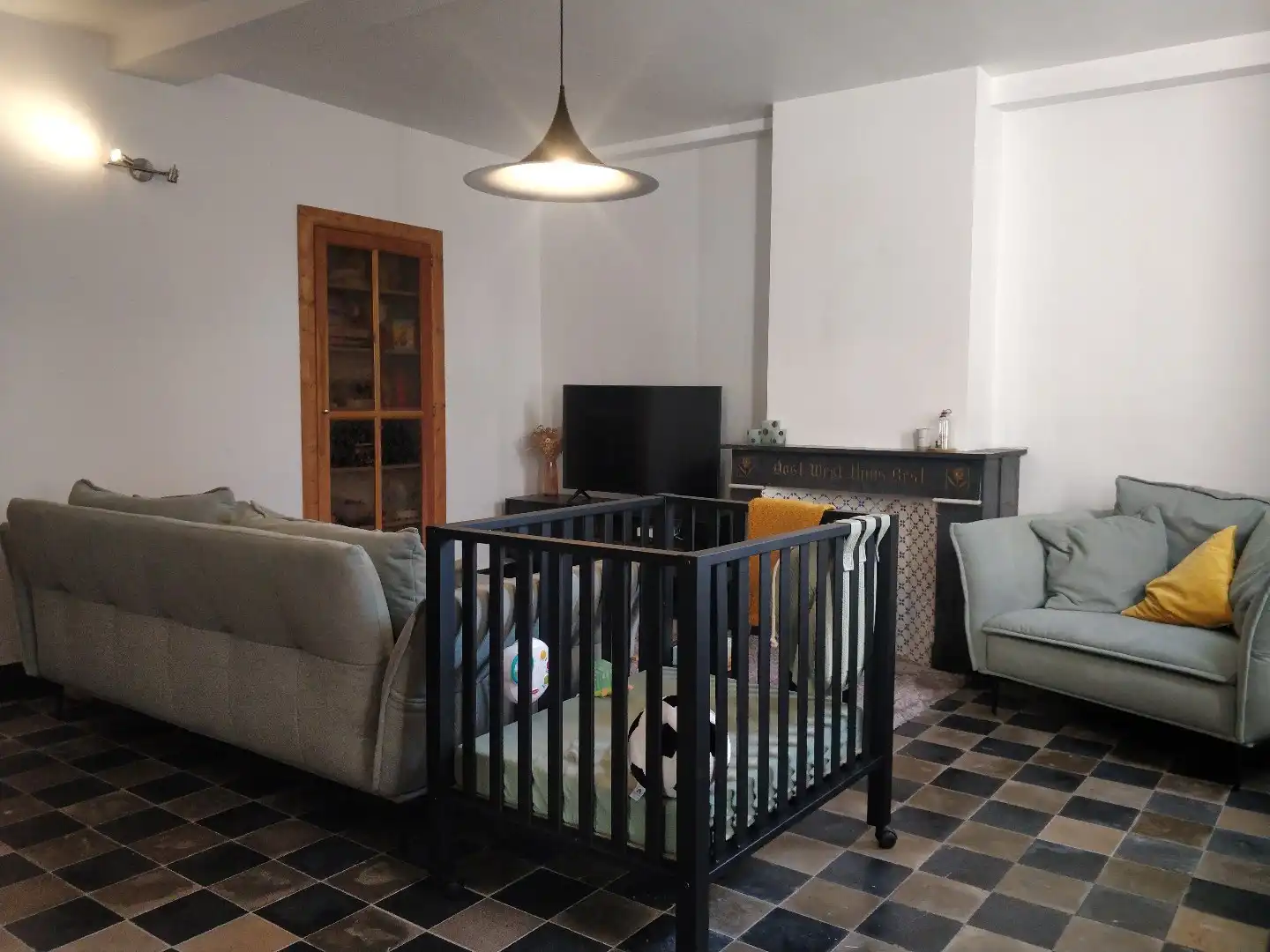 Ruime rijwoning in Lokeren met 3 slaapkamers  foto 3