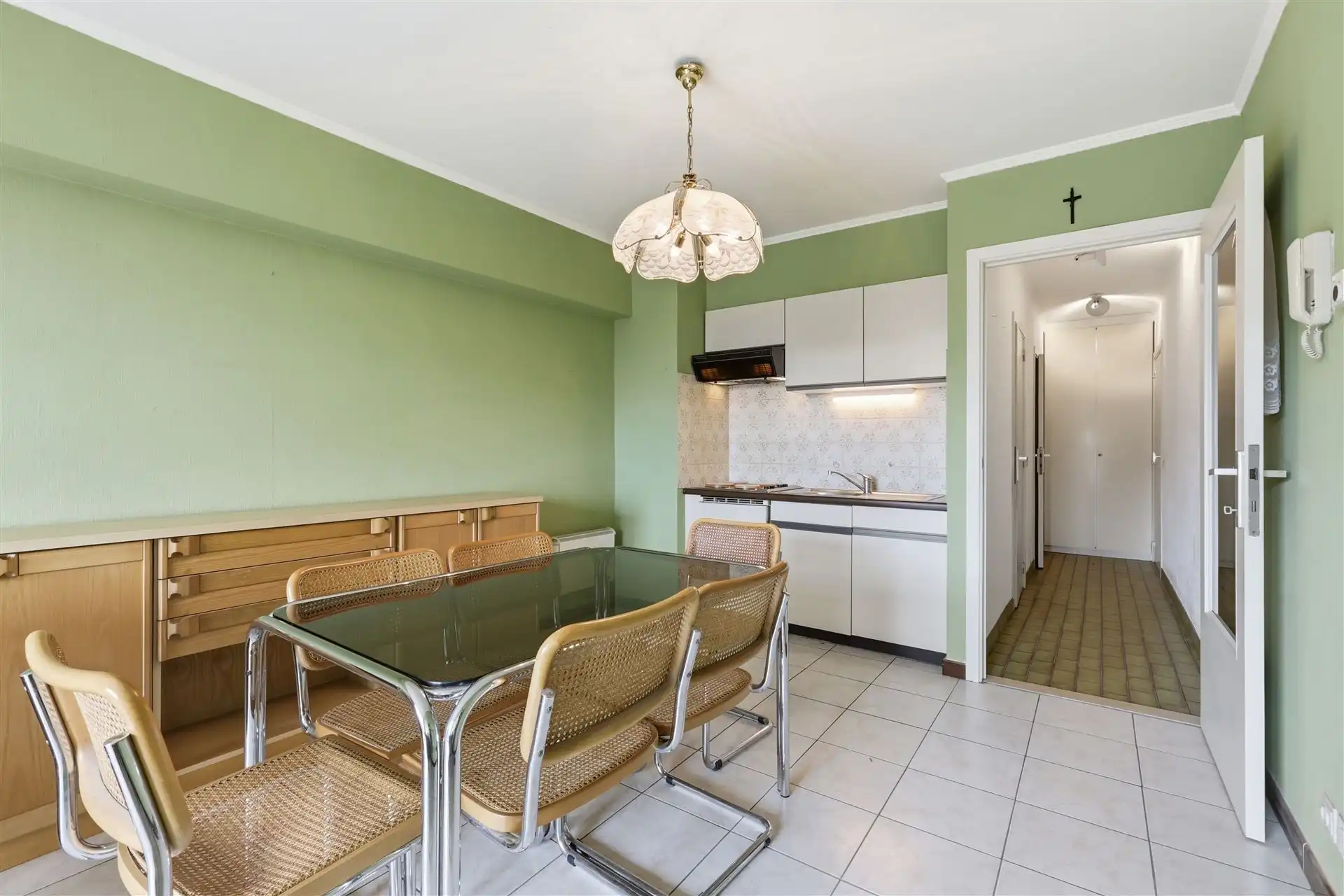 CENTRALE LIGGING / ZONNIG  foto 8