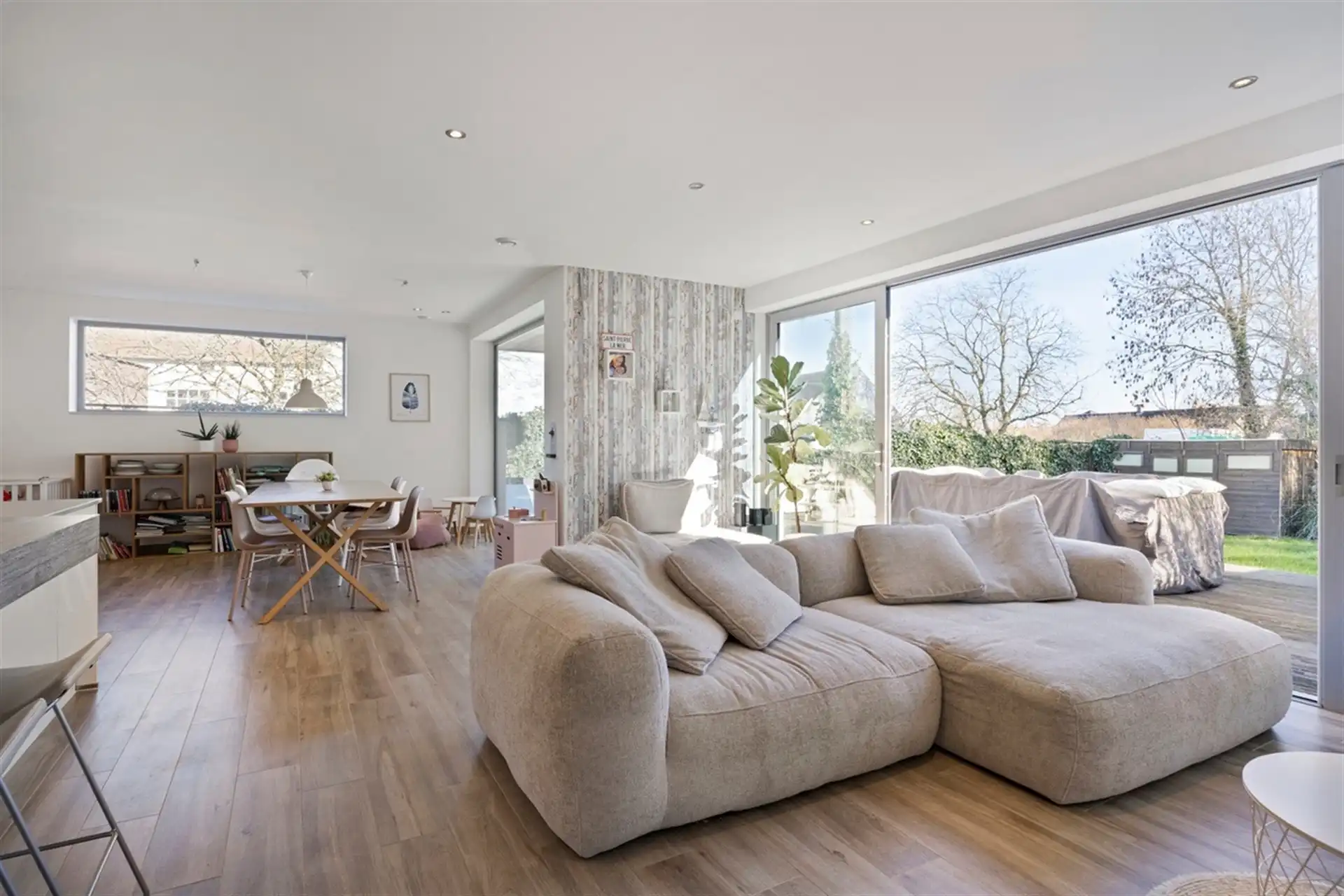 Energiezuinige woning met veel licht en ruimte foto 4