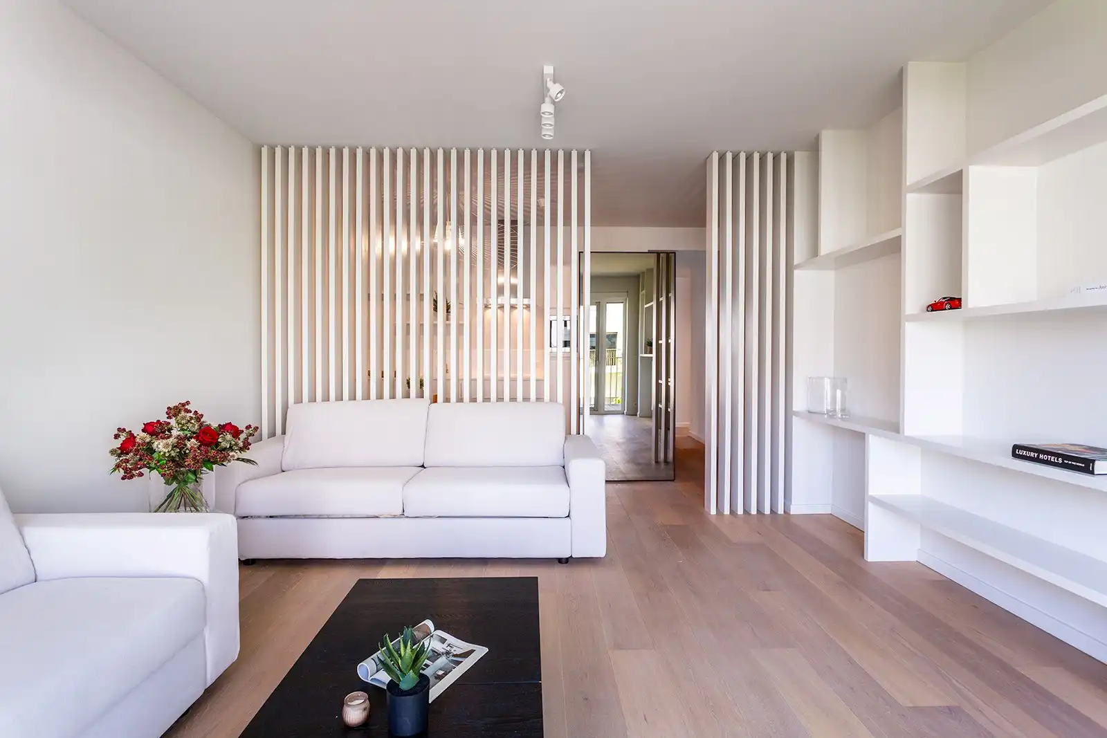 Uitzonderlijk rustig wonen in de bruisende theaterwijk foto 10
