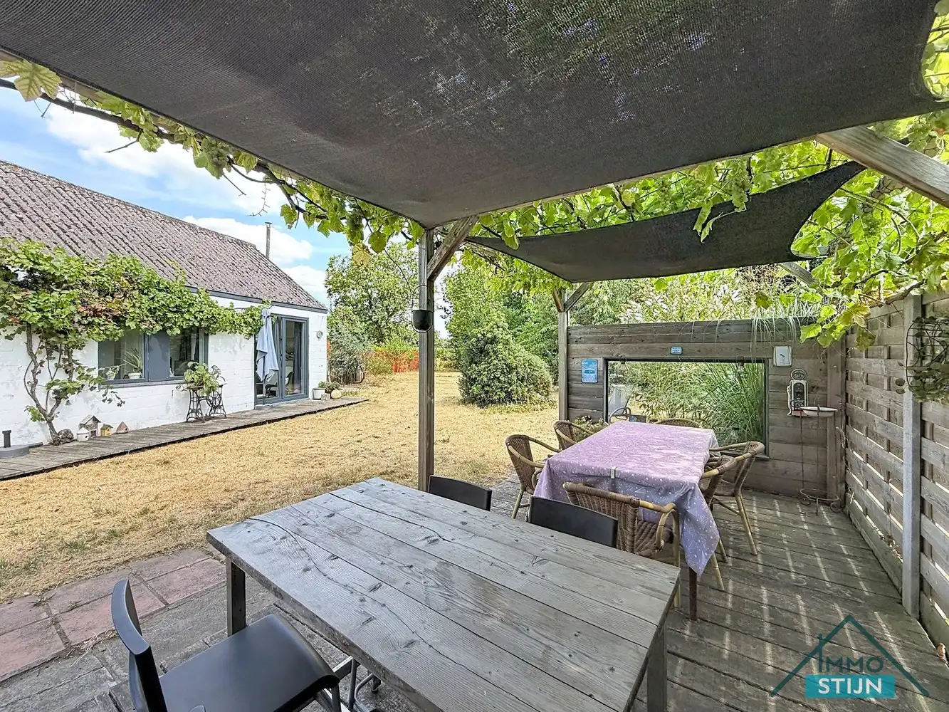 Ruime woning met mogelijkheid tot zorgfunctie foto 25