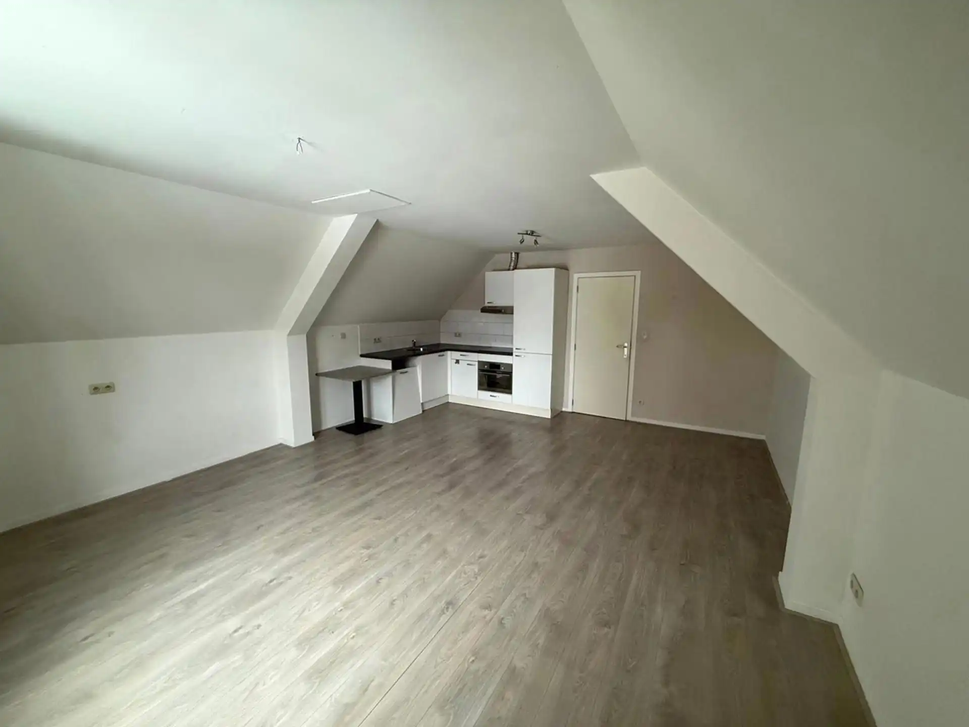 Studio met polyvalente ruimte te Nieuwmoer! foto 8