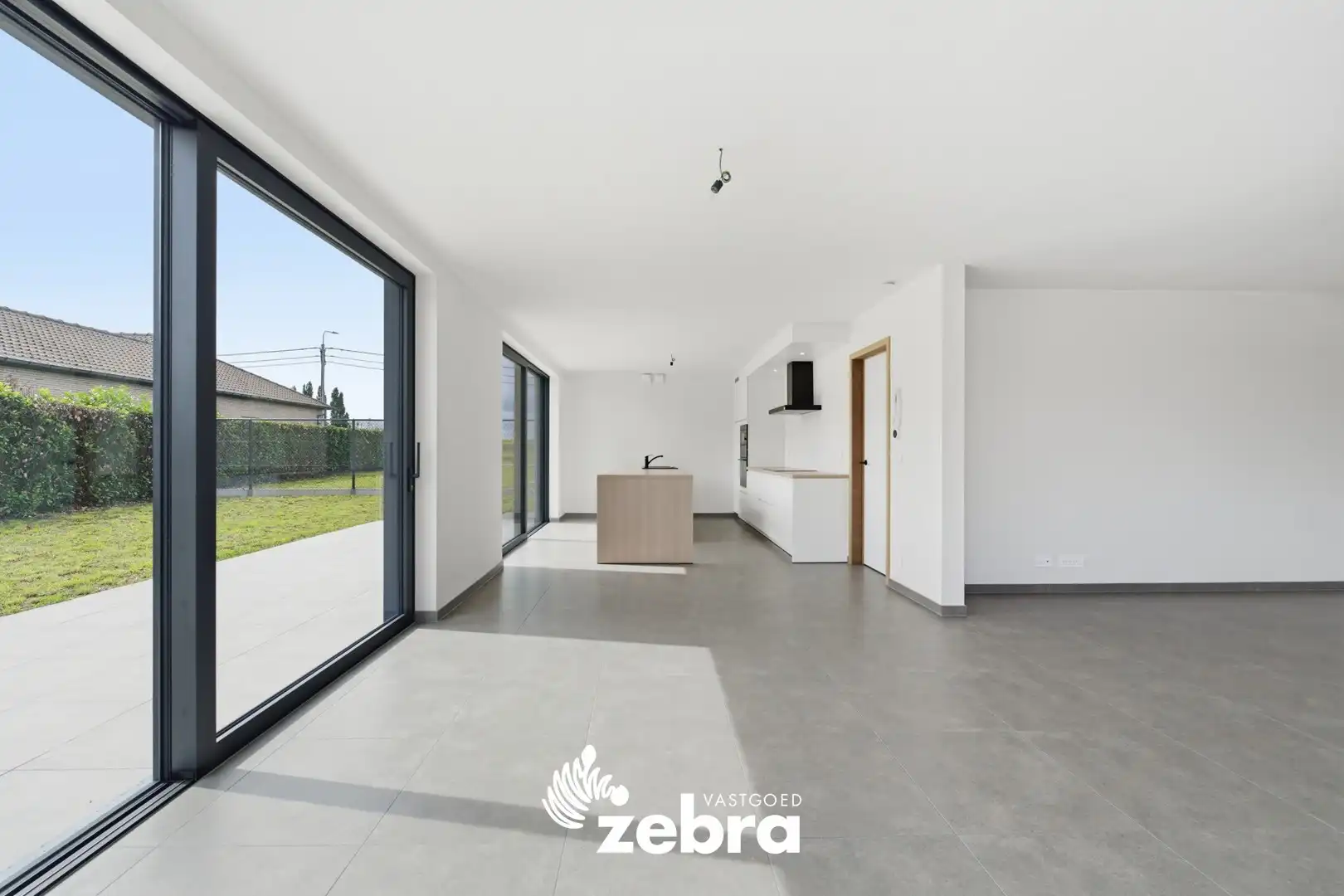 Moderne open bebouwing met 3 slaapkamers te Tielt (Meulebeke)! foto 7