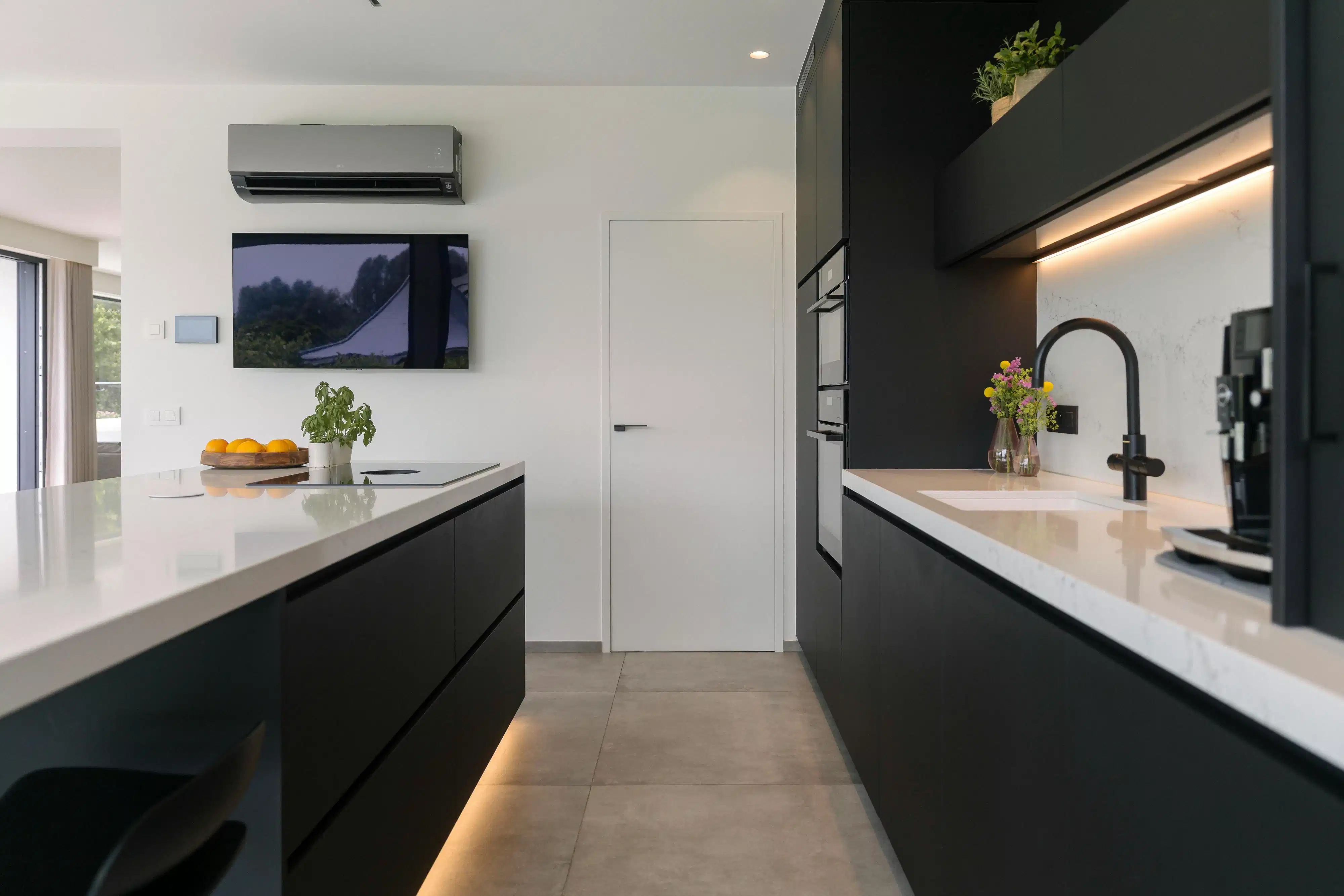 Instapklare villa in de Rodenburgwijk te Marke foto 5