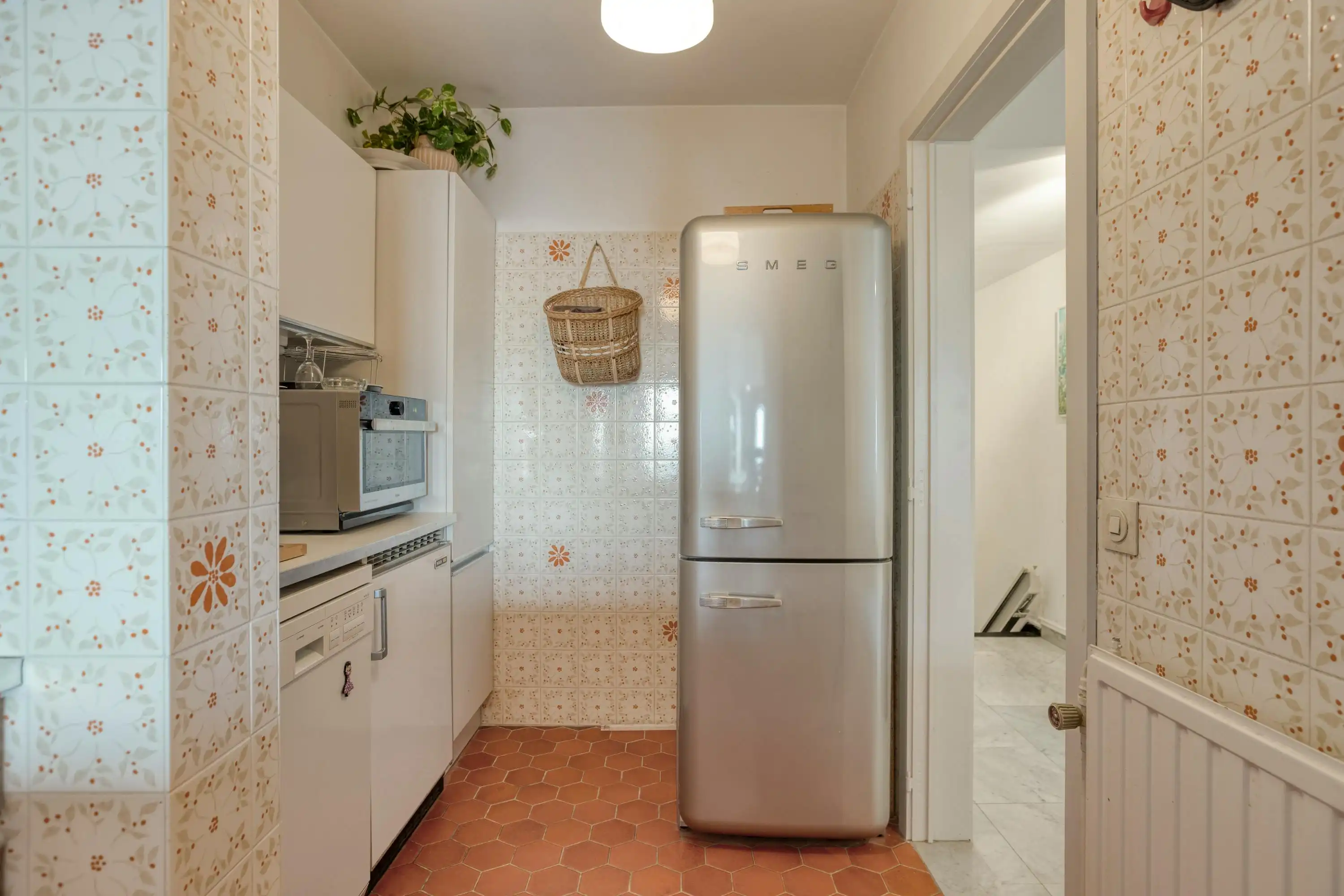 Uniek en ruim appartement te koop op de Zeedijk-Duinbergen foto 10
