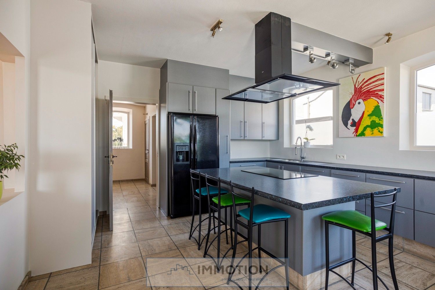 Landelijke villa – Rust en ruimte op 2.300 m² foto 19