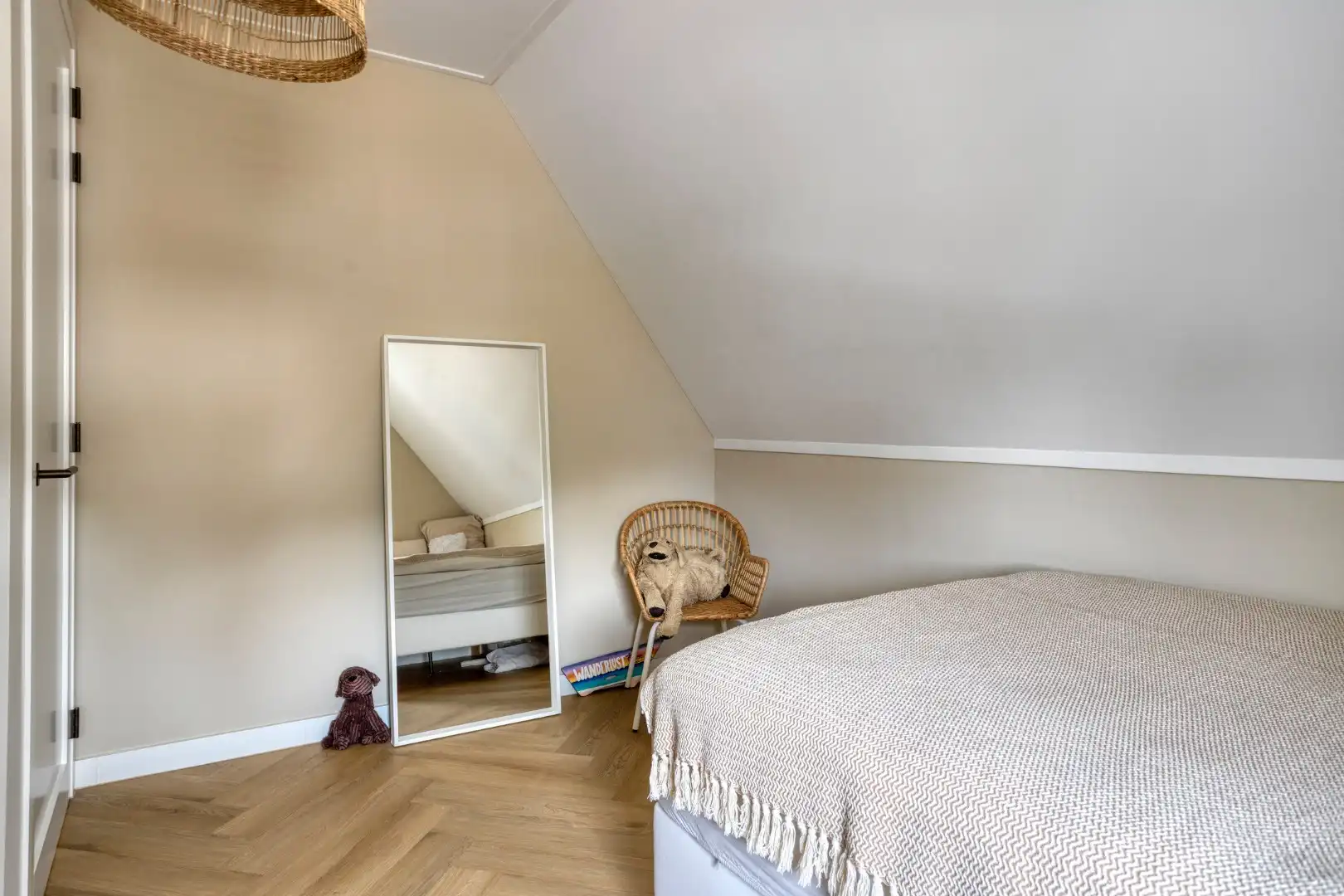 Grenzeloos wonen | Luxe villa in Clinge (NL) EPC A++++ foto 32