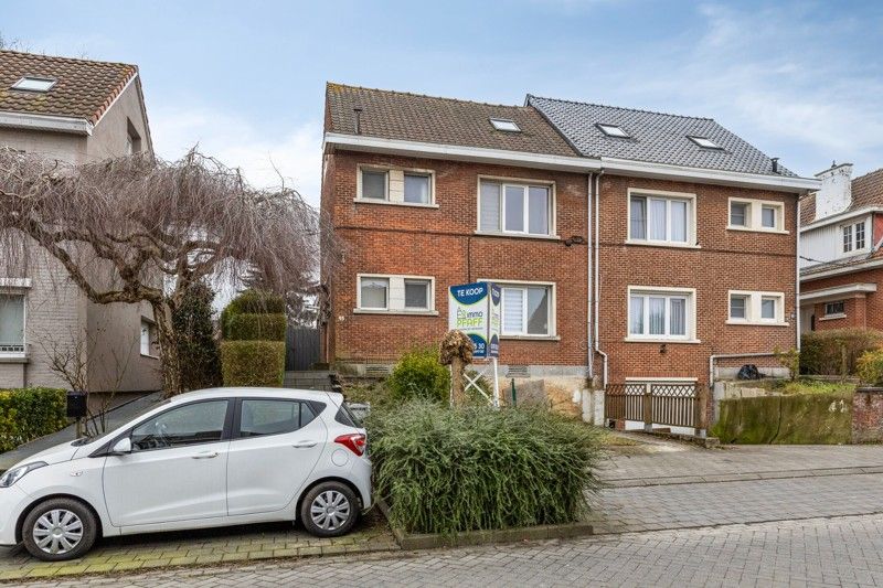 Hoofdfoto van de publicatie: Ruime woning met tuin in Koningslo!