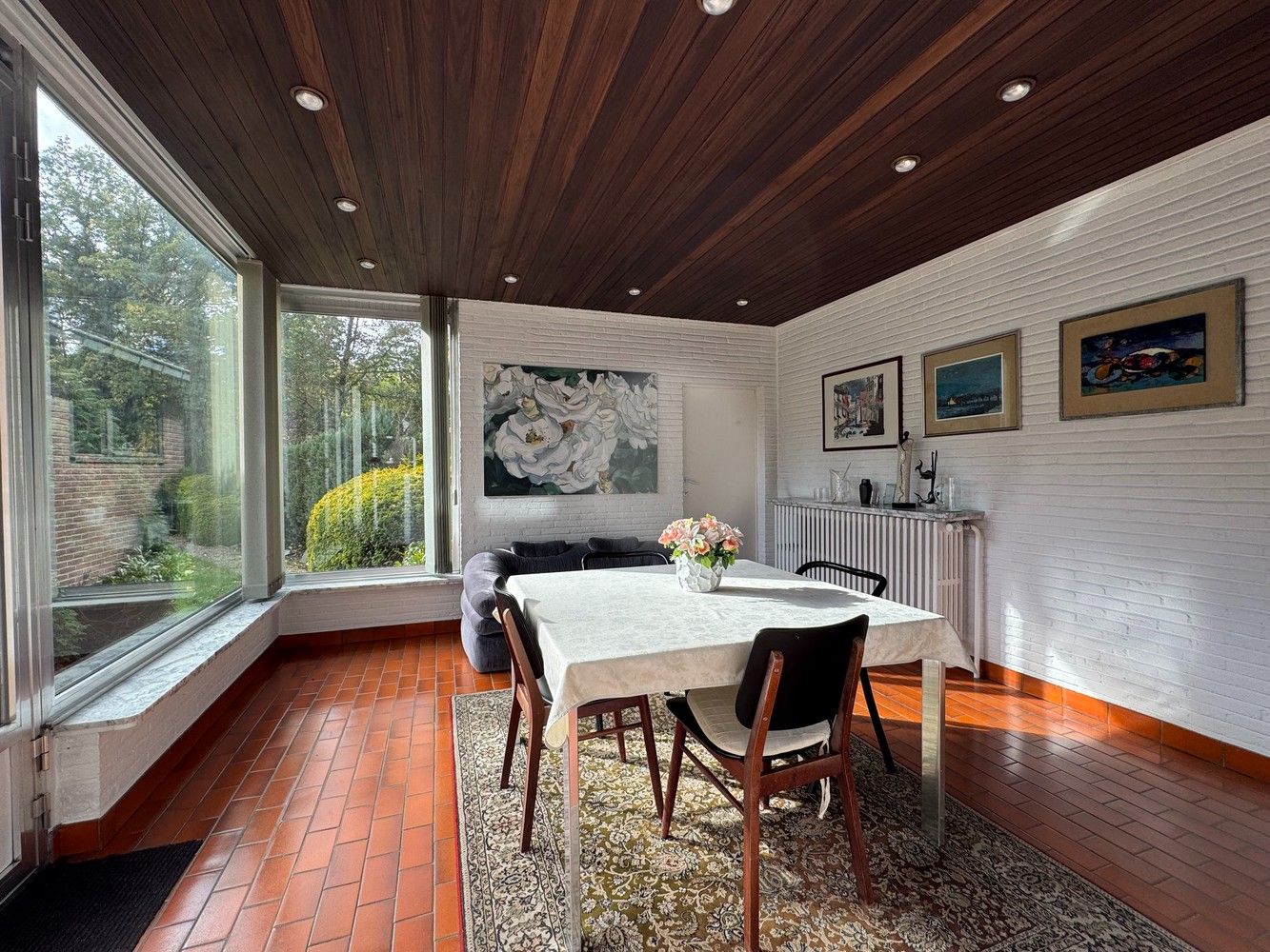 Karaktervolle woning met 4 slpks foto 17