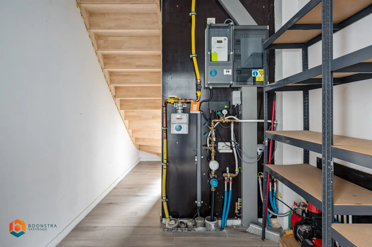 Recente woning met 3 slpkrs te Hulshout foto 11