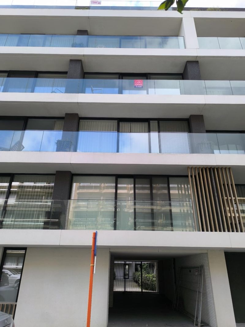 Nieuwbouw app 2 slpk foto 1