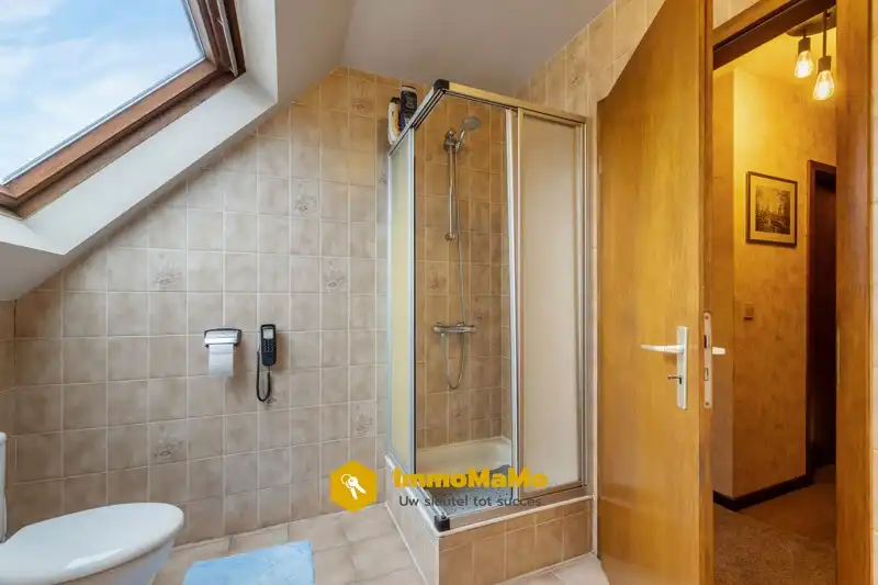 HUIS TE KOOP IN MOERBEKE (LOKEREN) foto 21