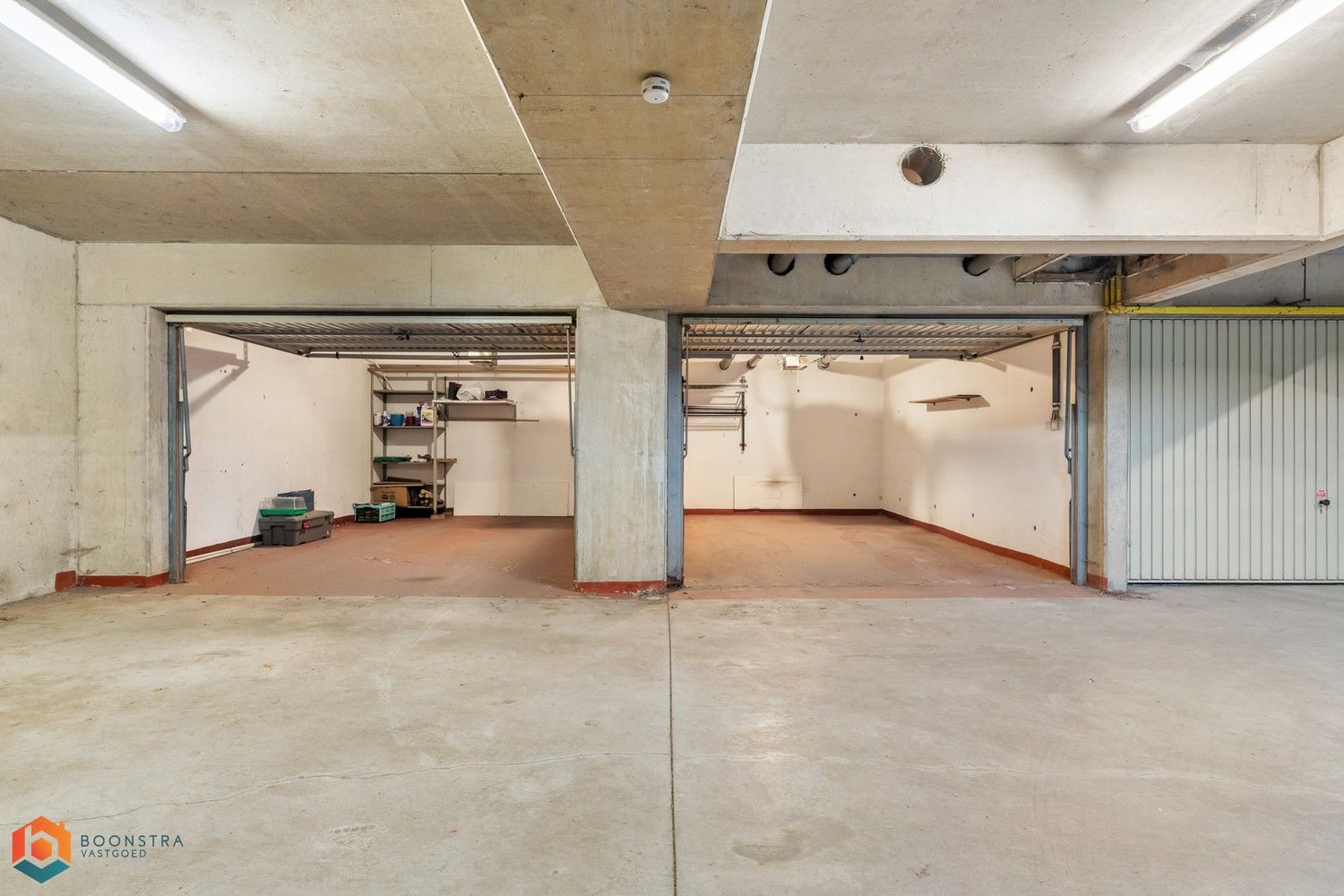 Gelijkvloers appartement met 2 slpkrs te Machelen foto 17