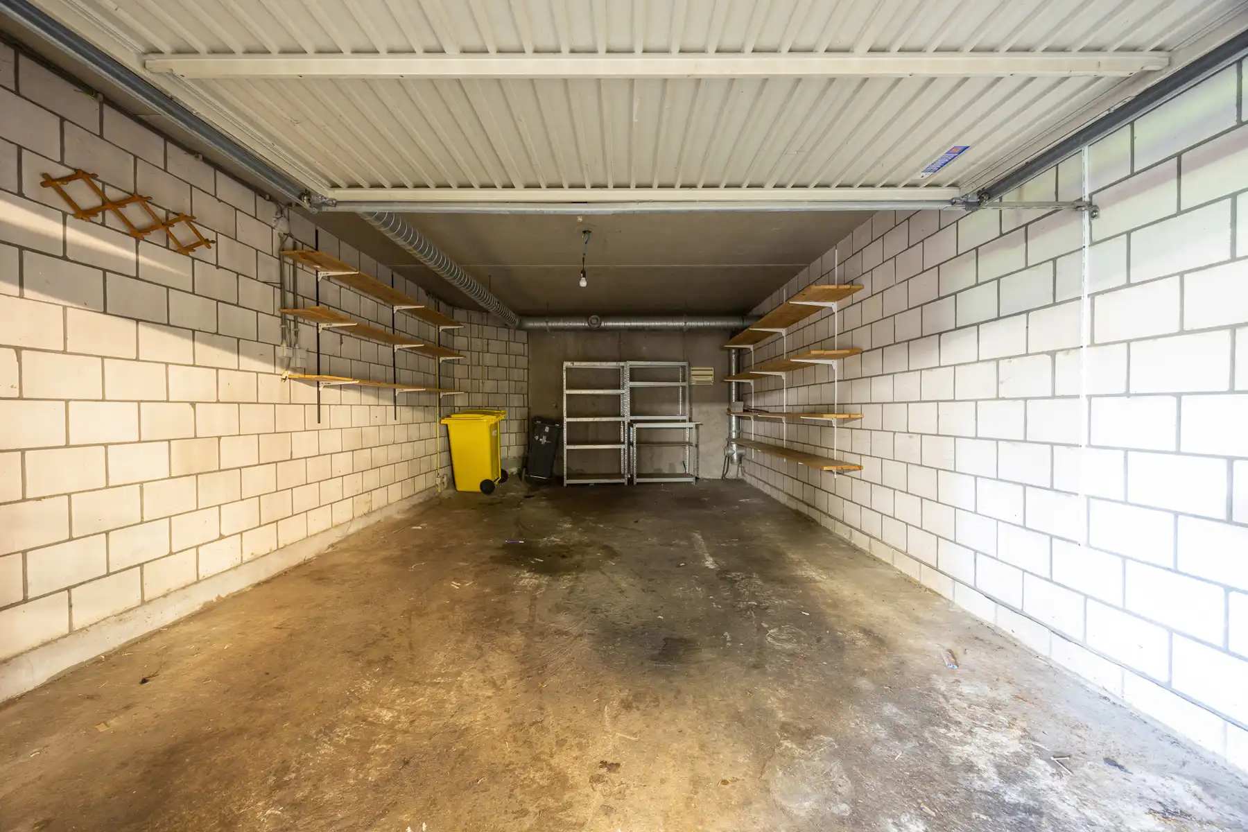 Ruim 2-slaapkamerappartement met lift, 2 terrassen en garage. foto 13