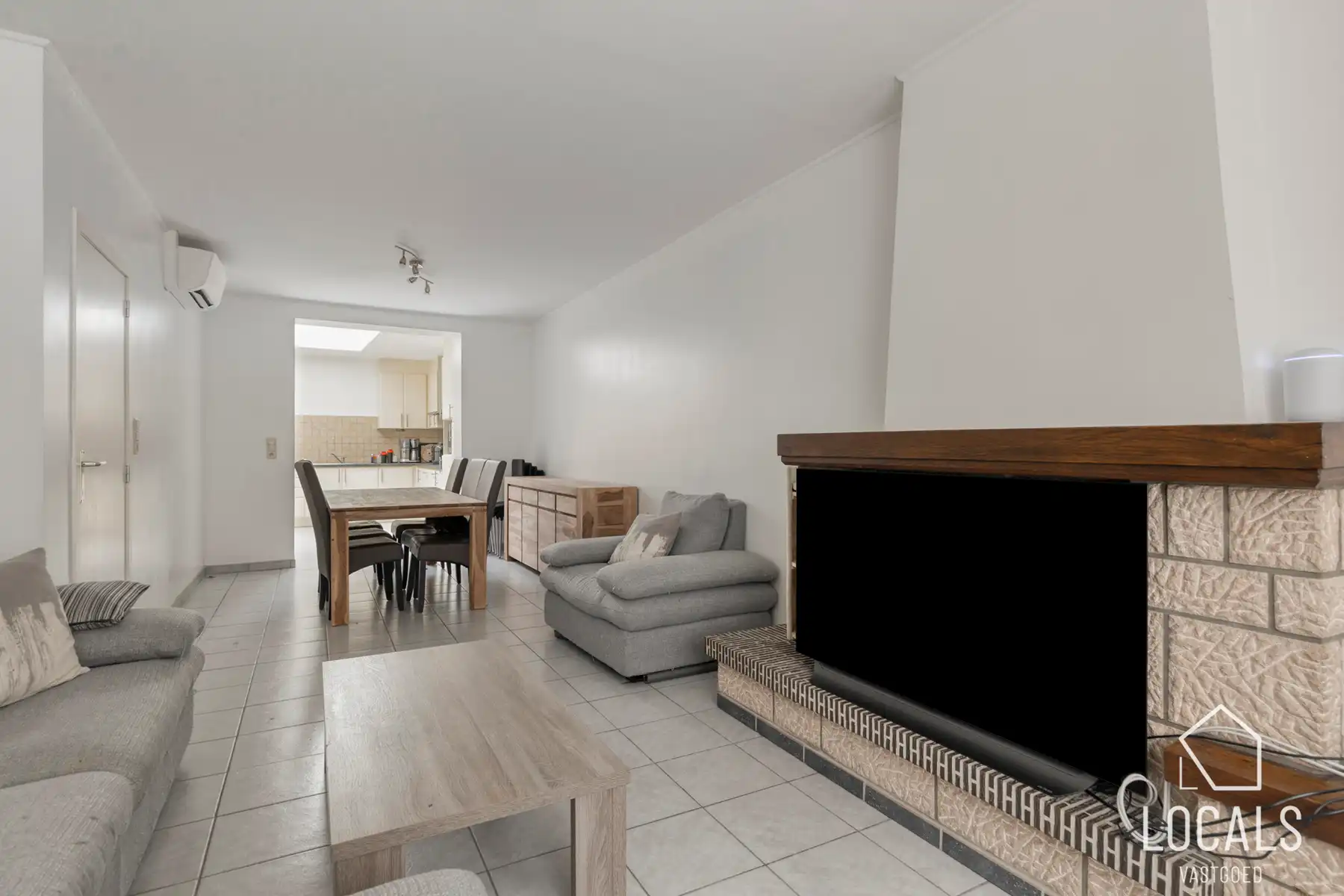 Instapklare woning in Denderleeuw foto 3