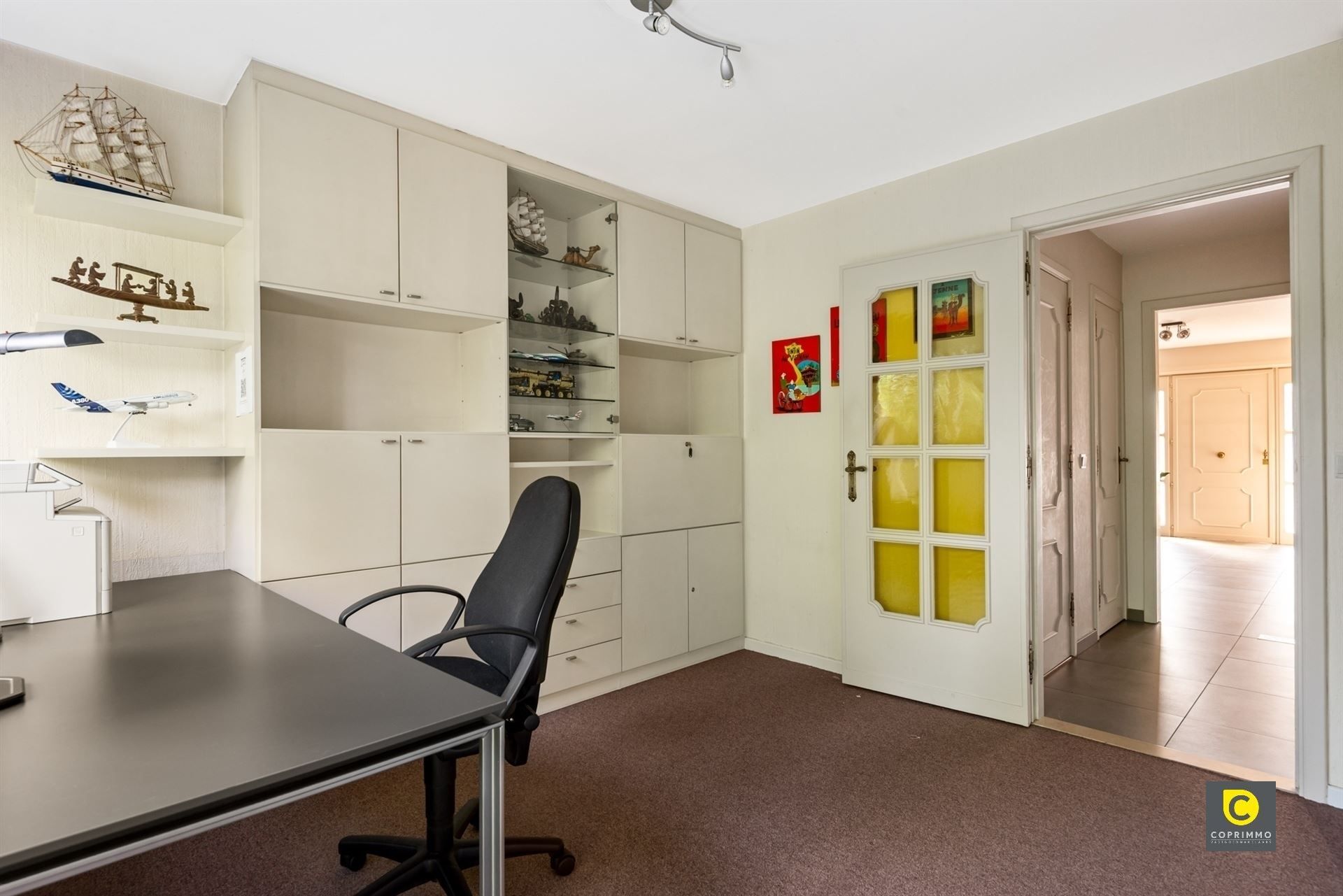 Woning: 4 slk, gevelbreedte  8m foto 20