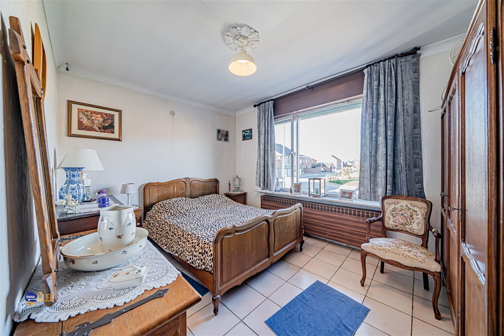 Gelijkvloerse gezinswoning in Velm foto 12