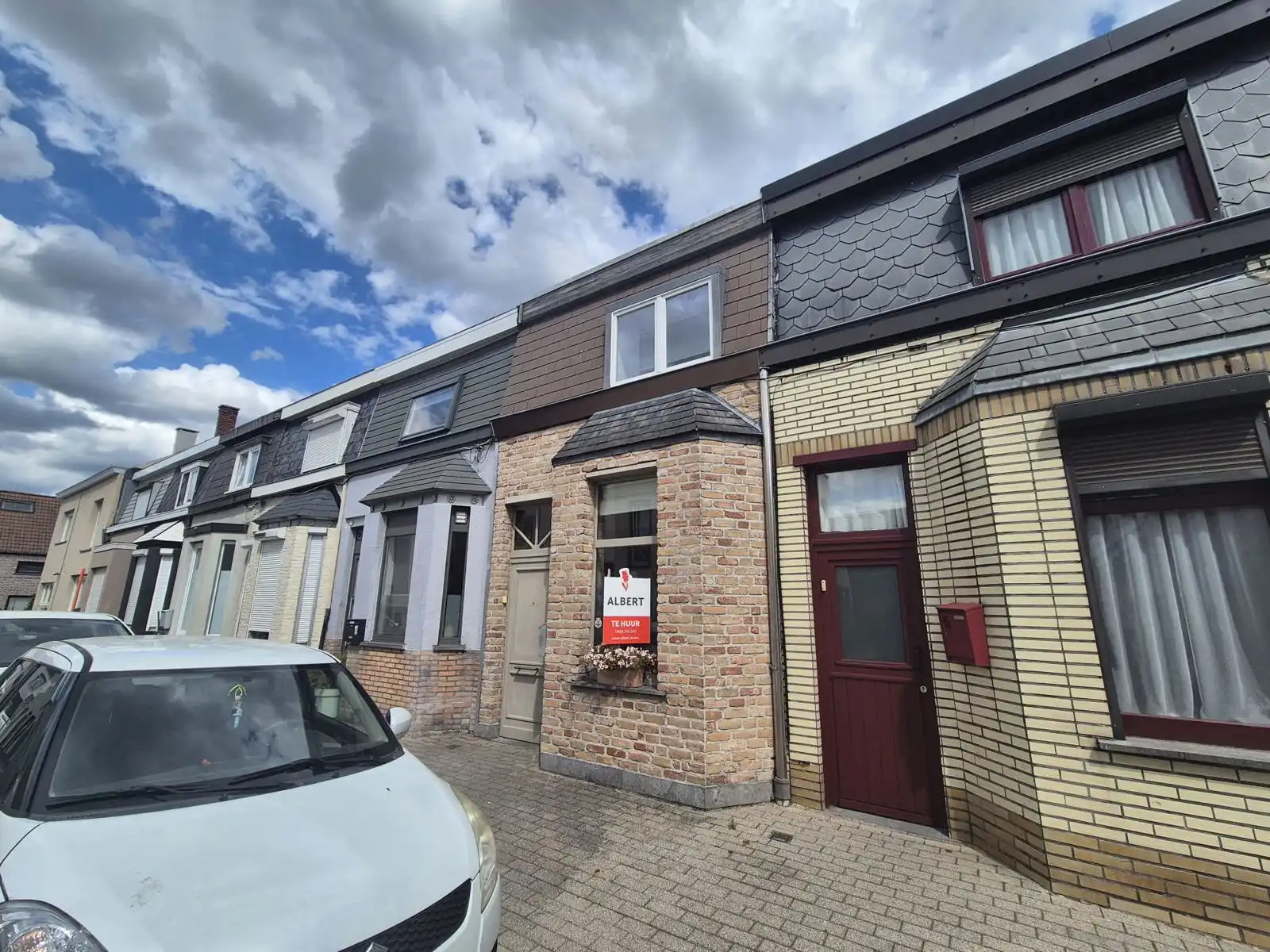 Huis te huur Koophandelstraat 13 - 9230 Wetteren