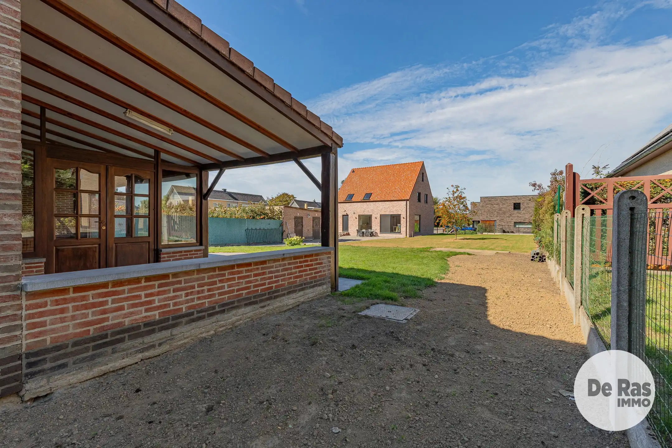 HOFSTADE - Instapklare vrijstaande woning met 3 slaapkamers foto 21
