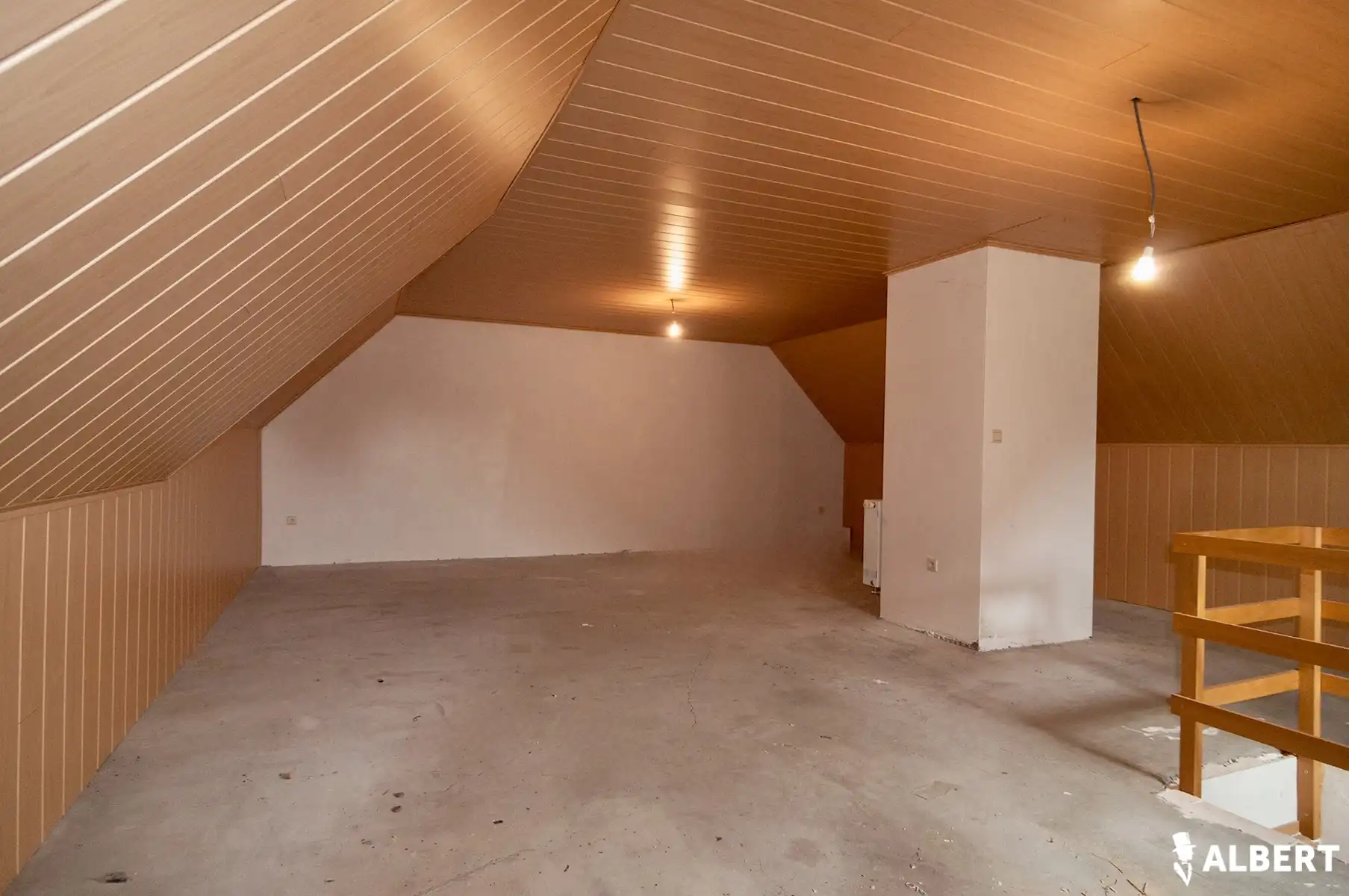 Charmante halfopen woning in een rustige, doodlopende straat foto 24
