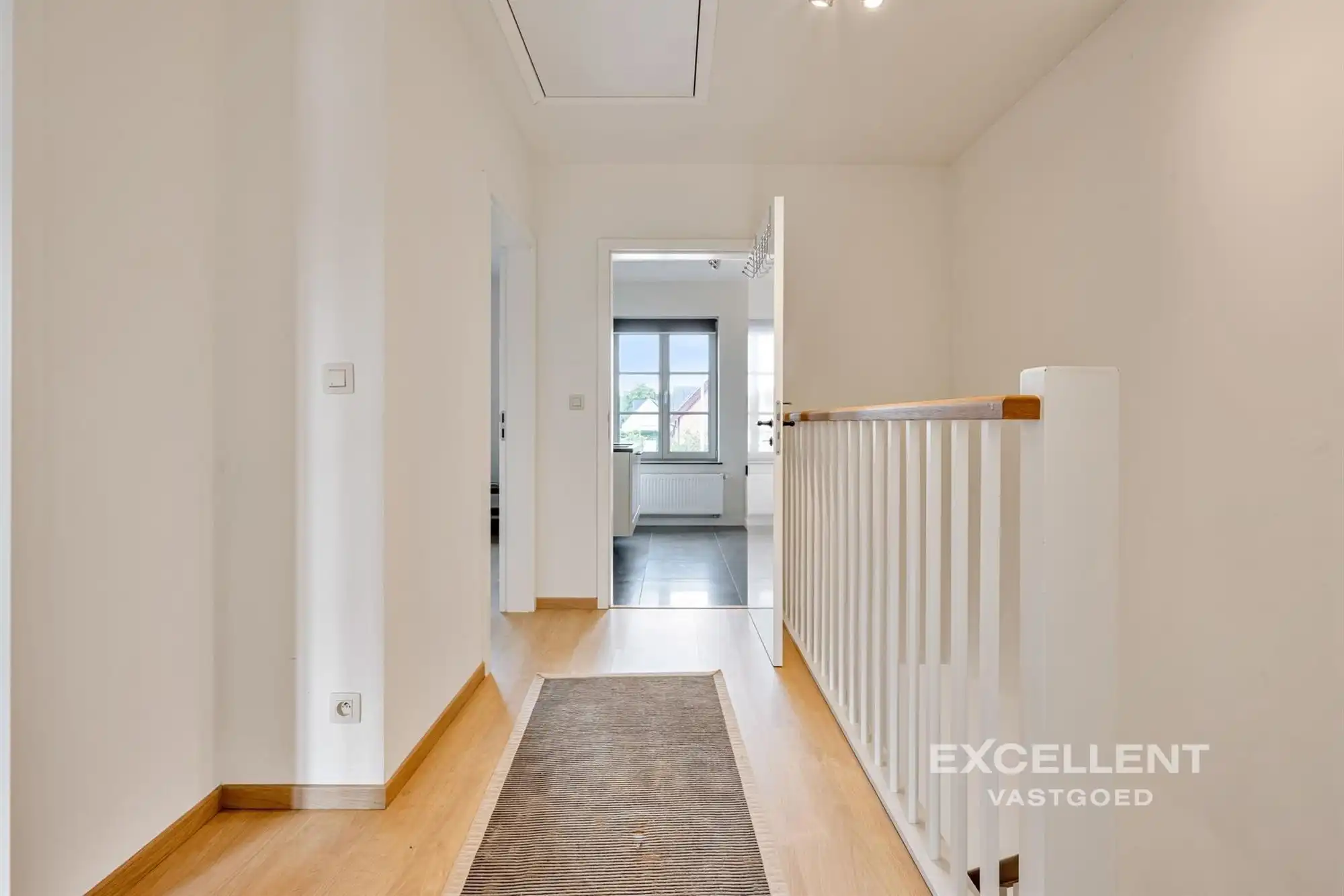 Energiezuinige landelijke woning te koop in Sint-Martens-Leerne foto 11