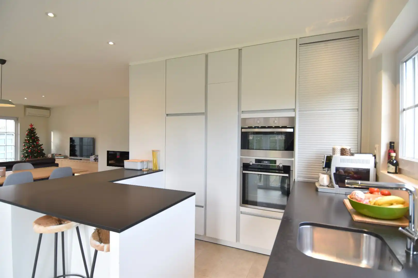 Landelijk gelegen vrijstaande woning met open zicht, verhuur voor korte termijn foto 7