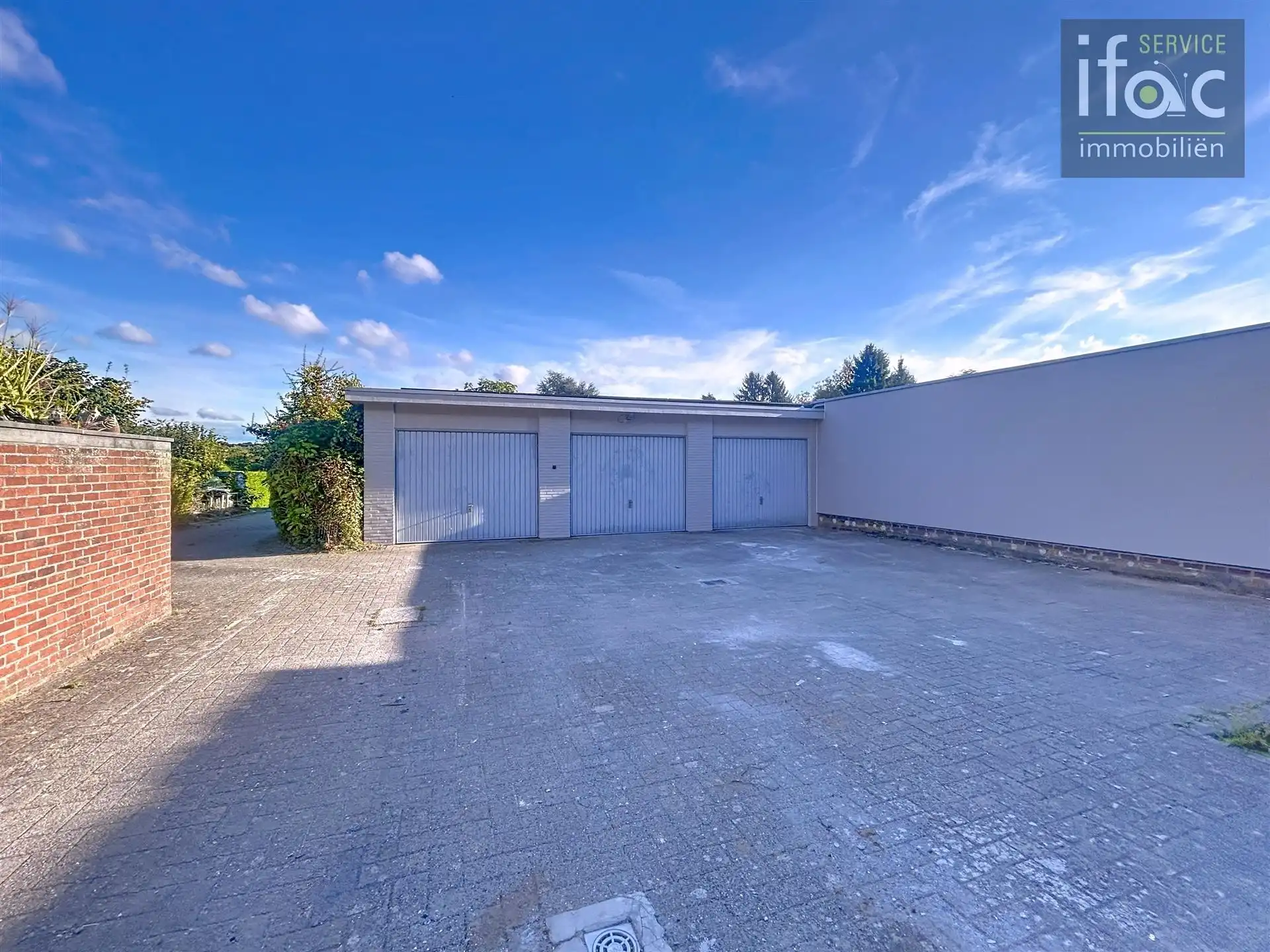 Energiezuinige duplex - met garage! foto 16