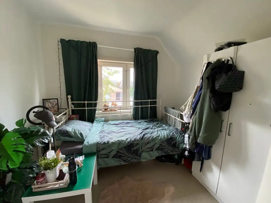 Karaktervolle woning vlakbij Lommel centrum foto 17