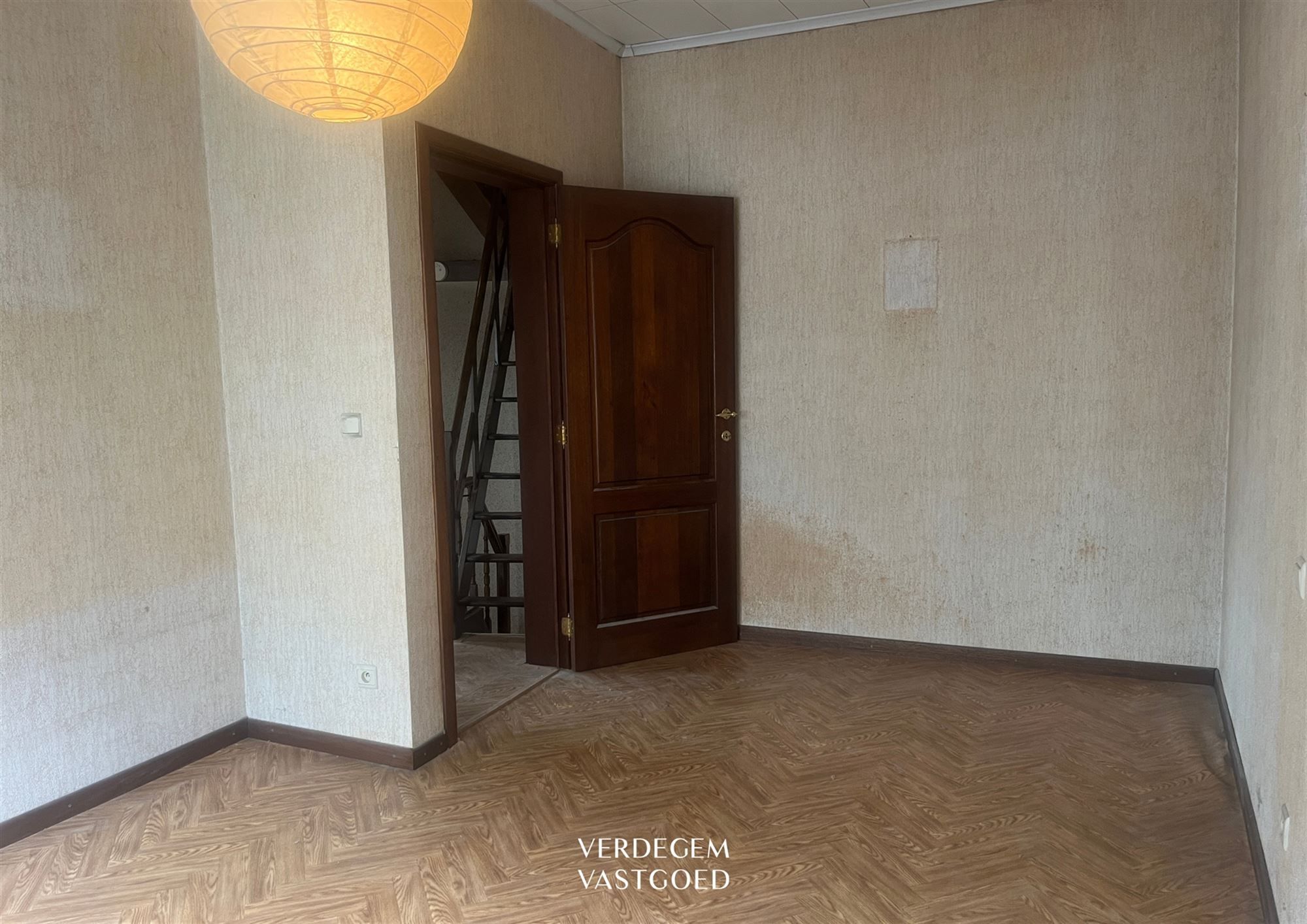 Woning met 2 slaapkamers aan het Van Beverenplein foto 9