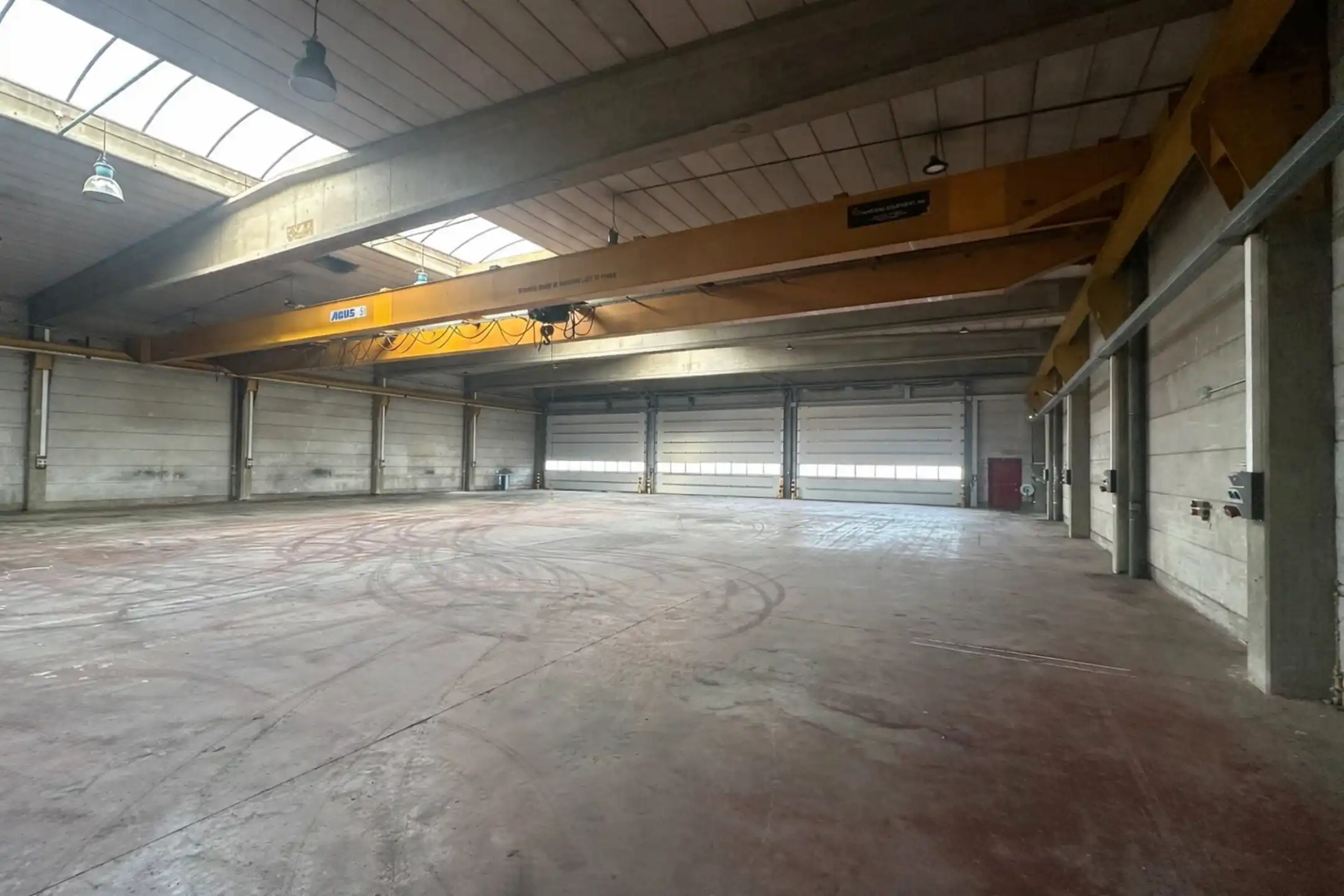 Bedrijfsvastgoed te huur foto 5