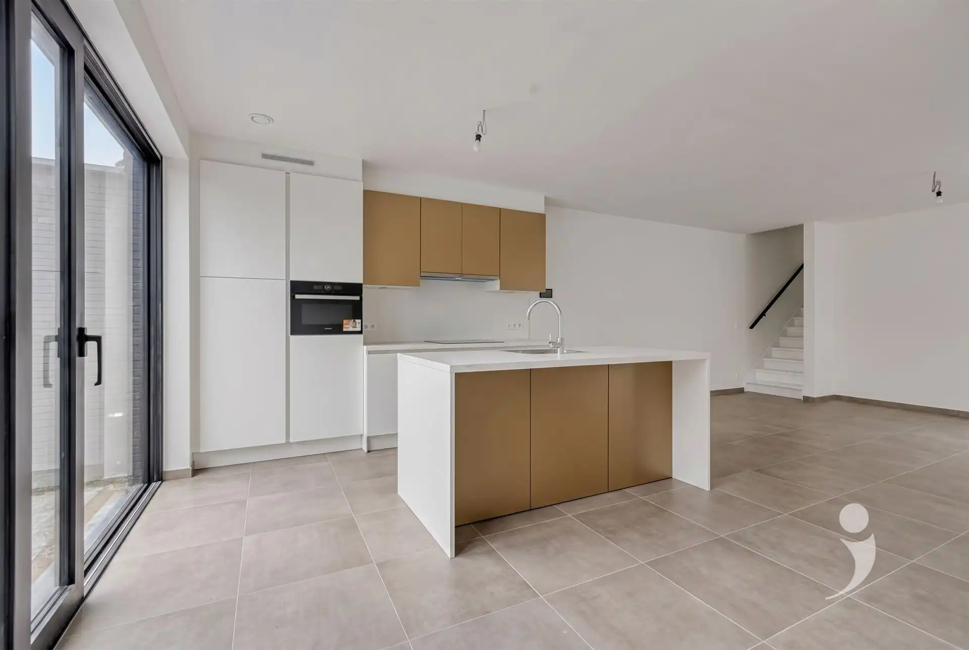 Zeer ruime nieuwbouwwoning in het groene en pittoreske Loksbergen foto 7