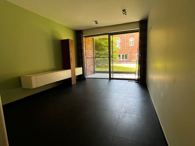 Ruim en rustig gelegen appartement in de binnenstad foto 4