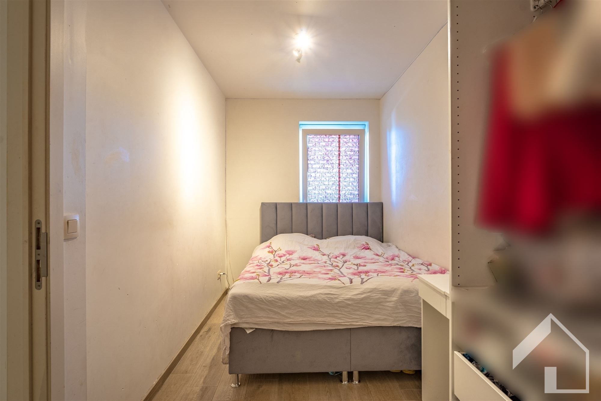 Energiezuinig 2 slaapkamerappartement op 1e verdieping met lift en terras foto 10