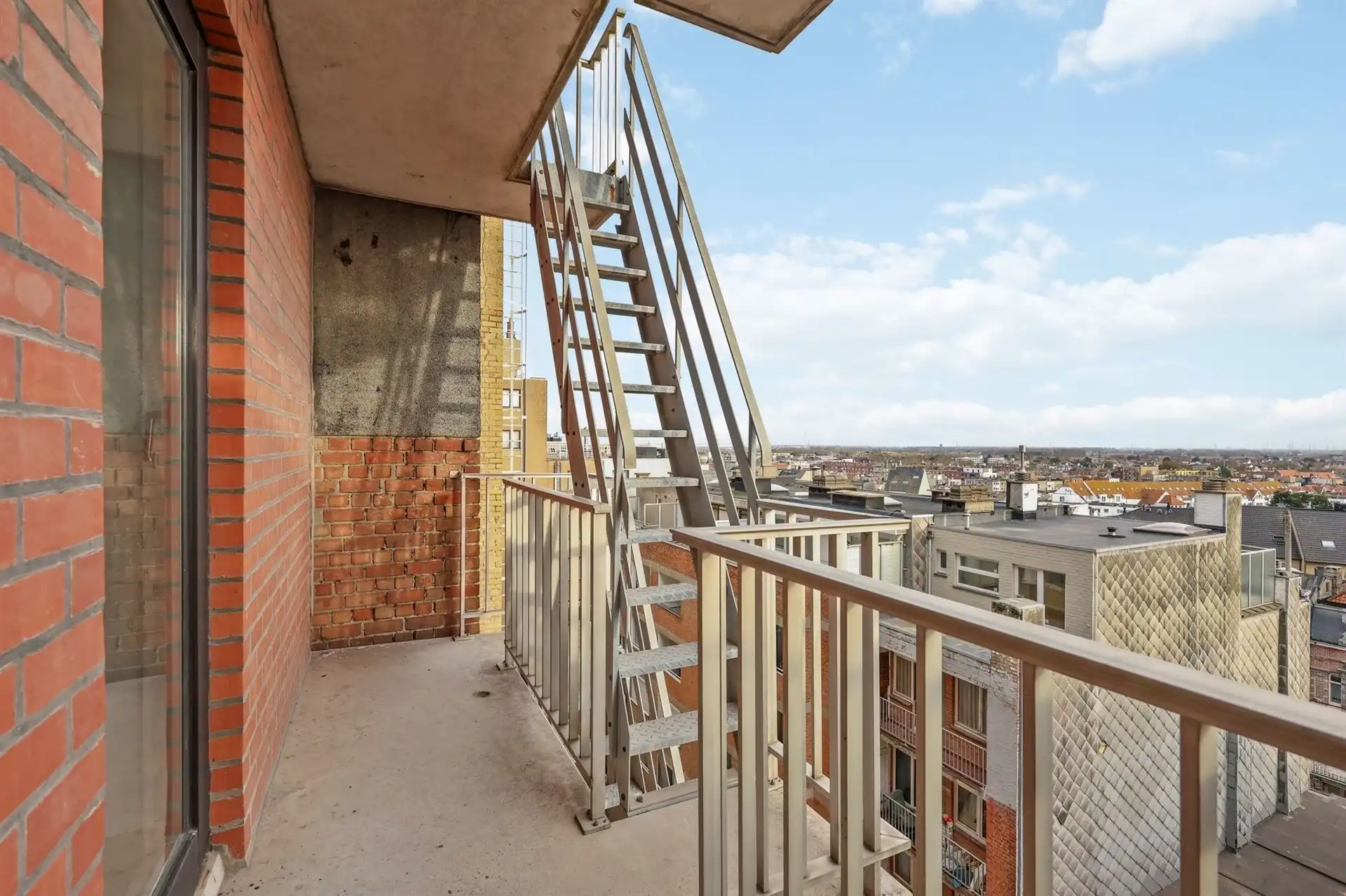 ZEEZICHT / 2 SLPK / TERRAS foto 15