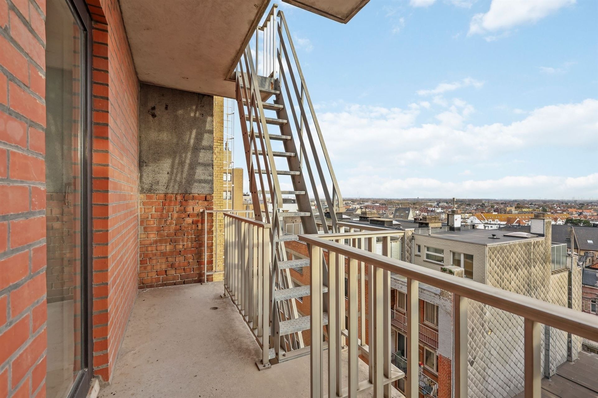 ZEEZICHT / 2 TERRASSEN foto 15