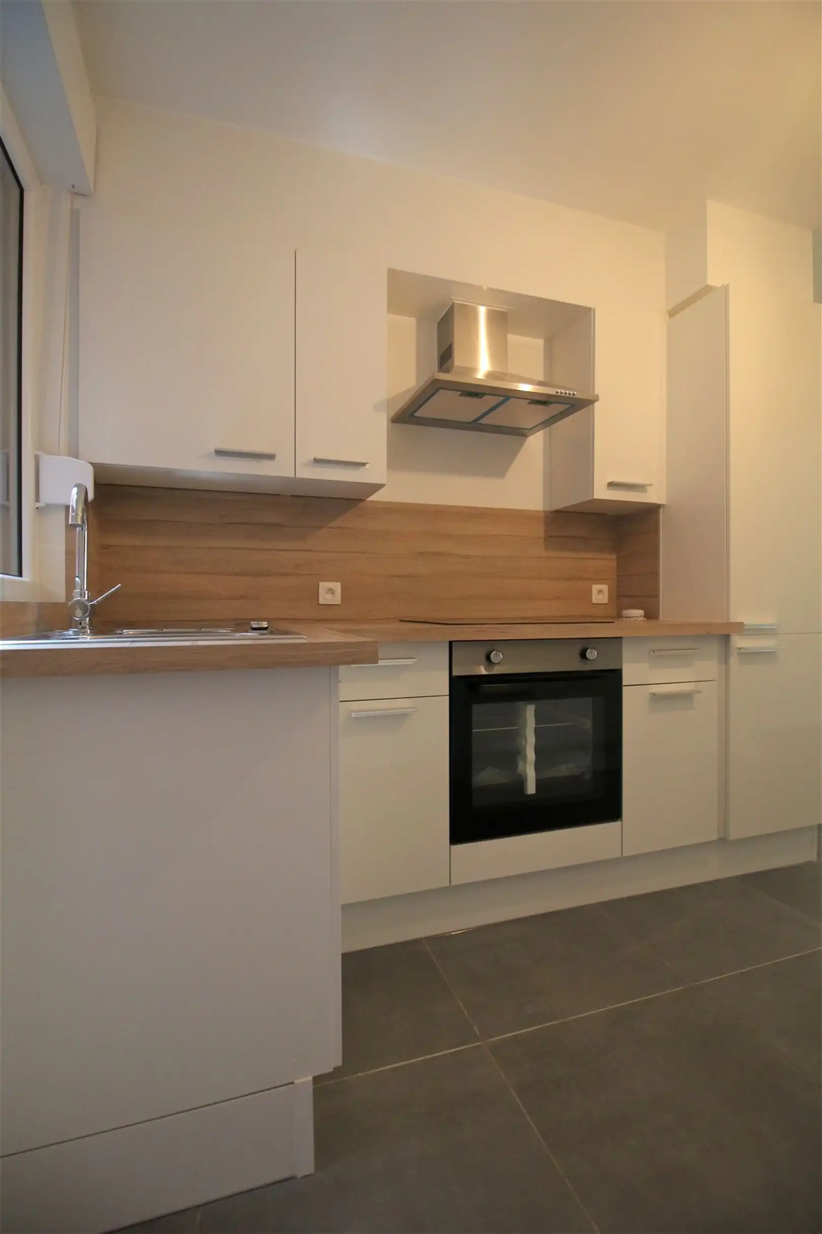 Groen wonen tussen twee parken foto 3