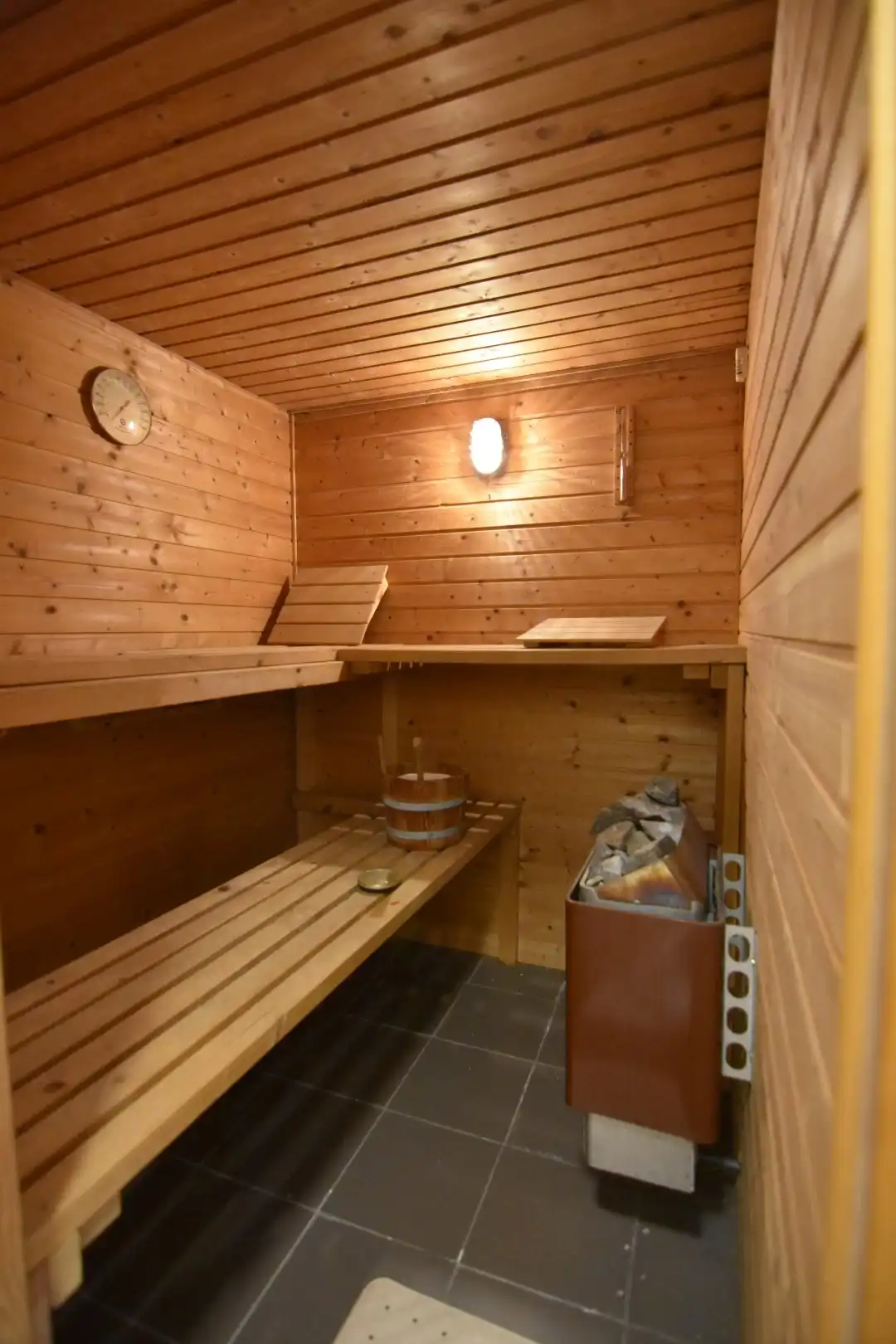 Landelijk gelegen woning nabij Rhodesgoed Kachtem foto 17