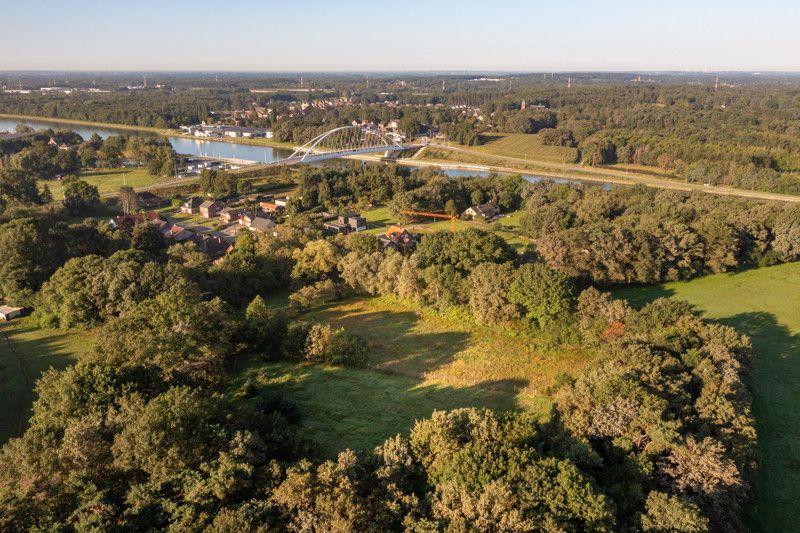 Uniek gelegen bouwgrond op 1,8 ha foto 39