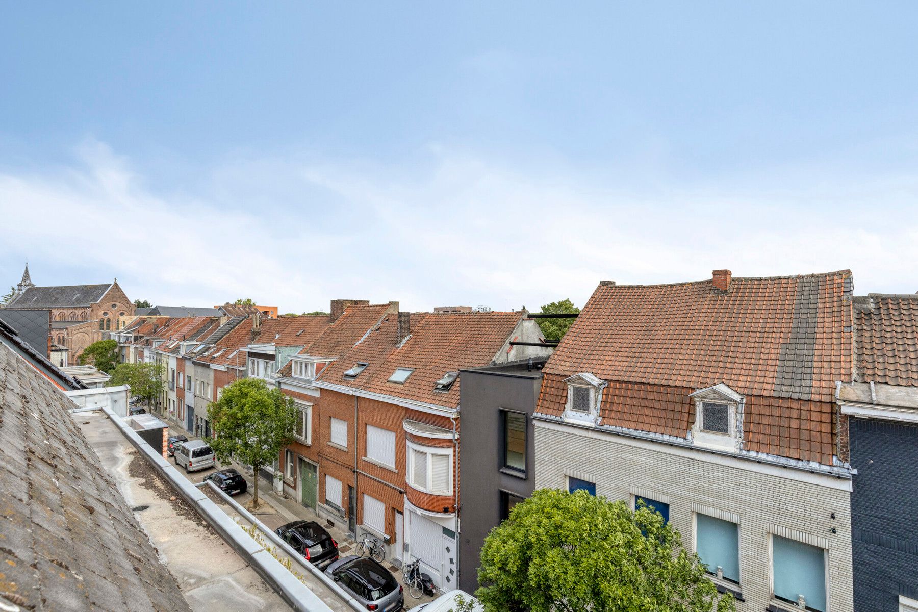 Instapklaar appartement van 153m² !!! met garage en standplaats !!! foto 39