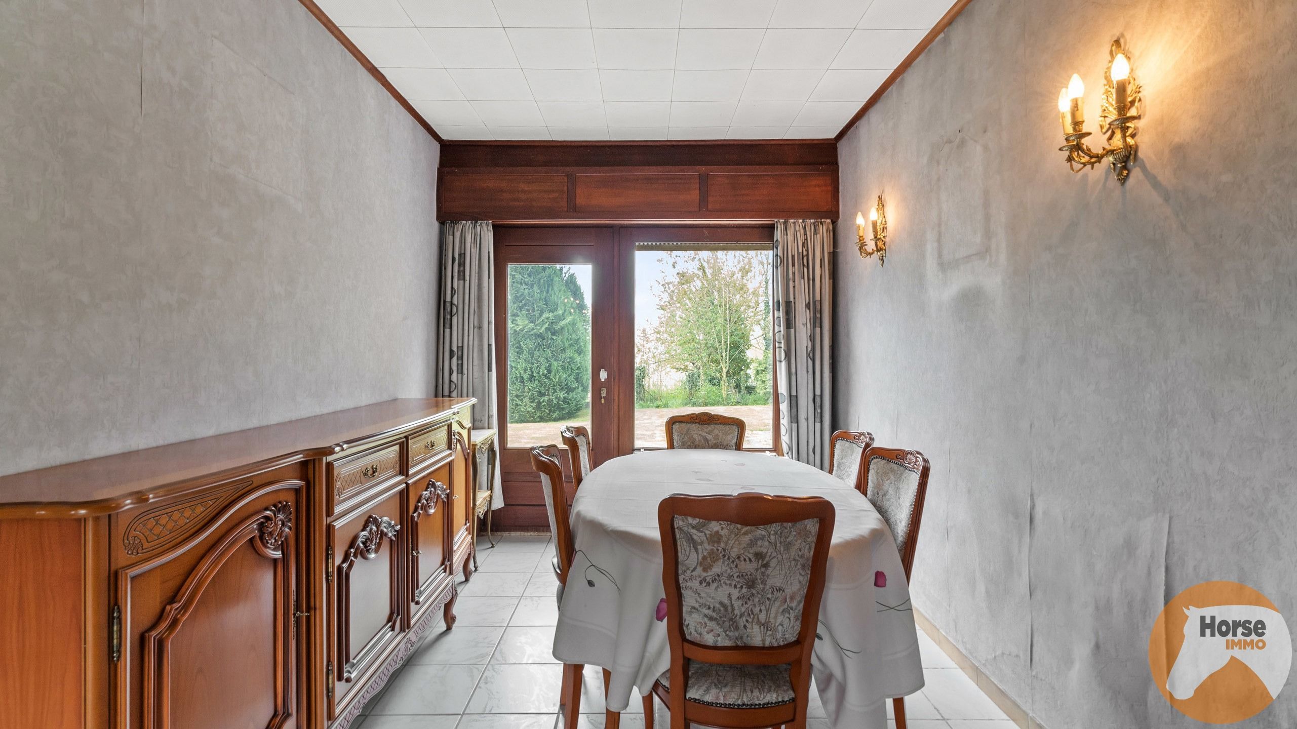 ZWALM - Uniek gelegen te renoveren hoeve op 1,1ha foto 13