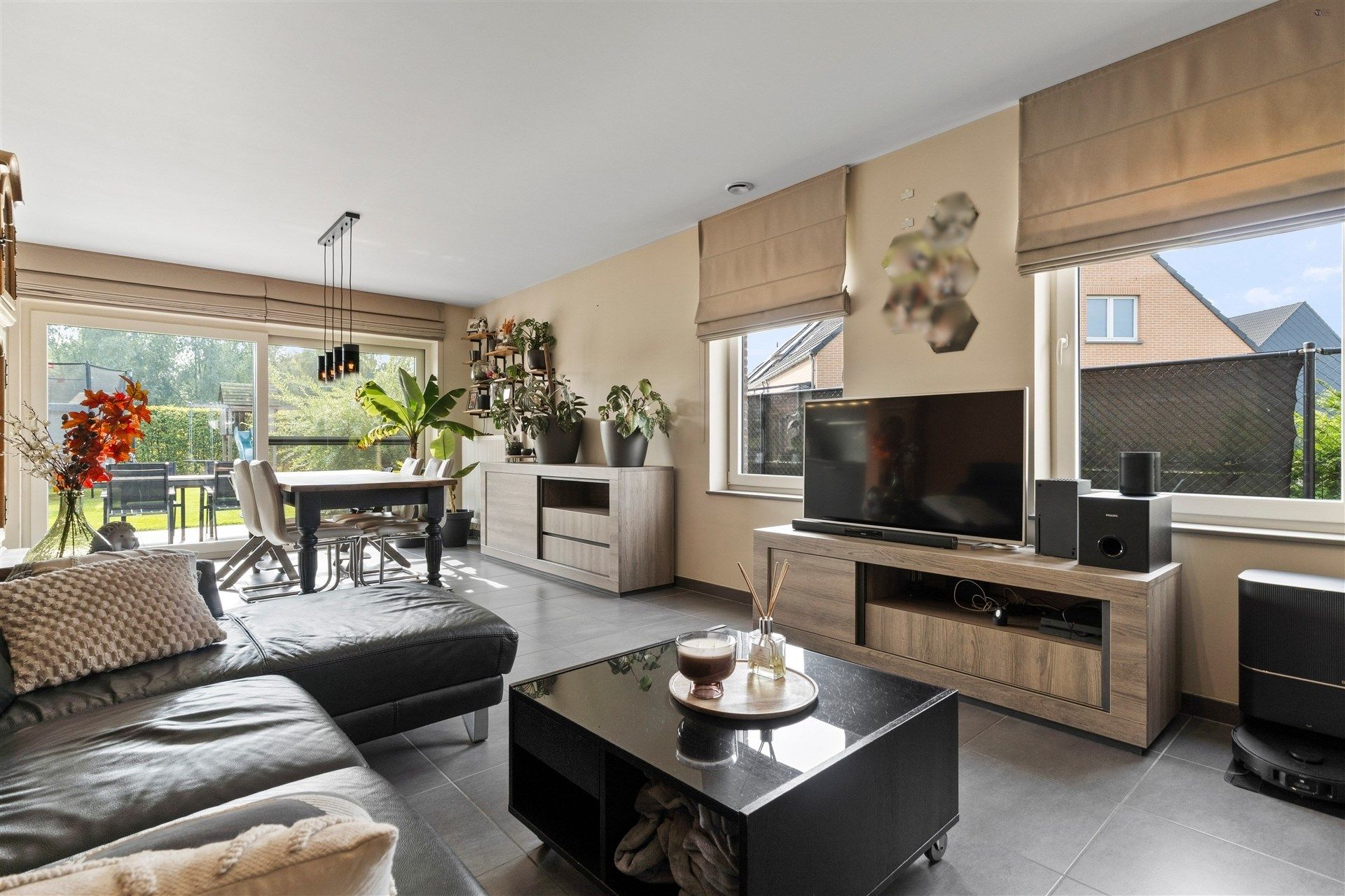 instapklaar en goed onderhouden woning foto 3