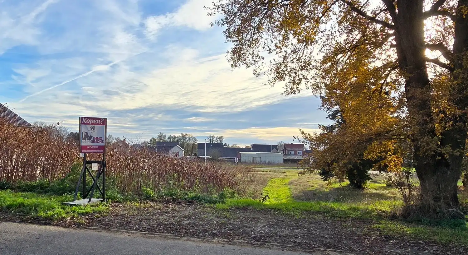 Grond te koop foto 2